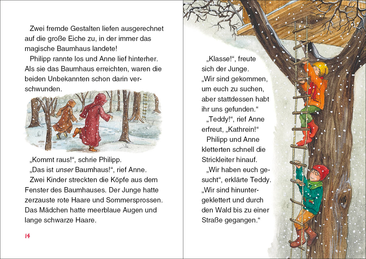 Das magische Baumhaus junior (Band 29) - Im Reich des Eiszauberers 9783743212220_3
