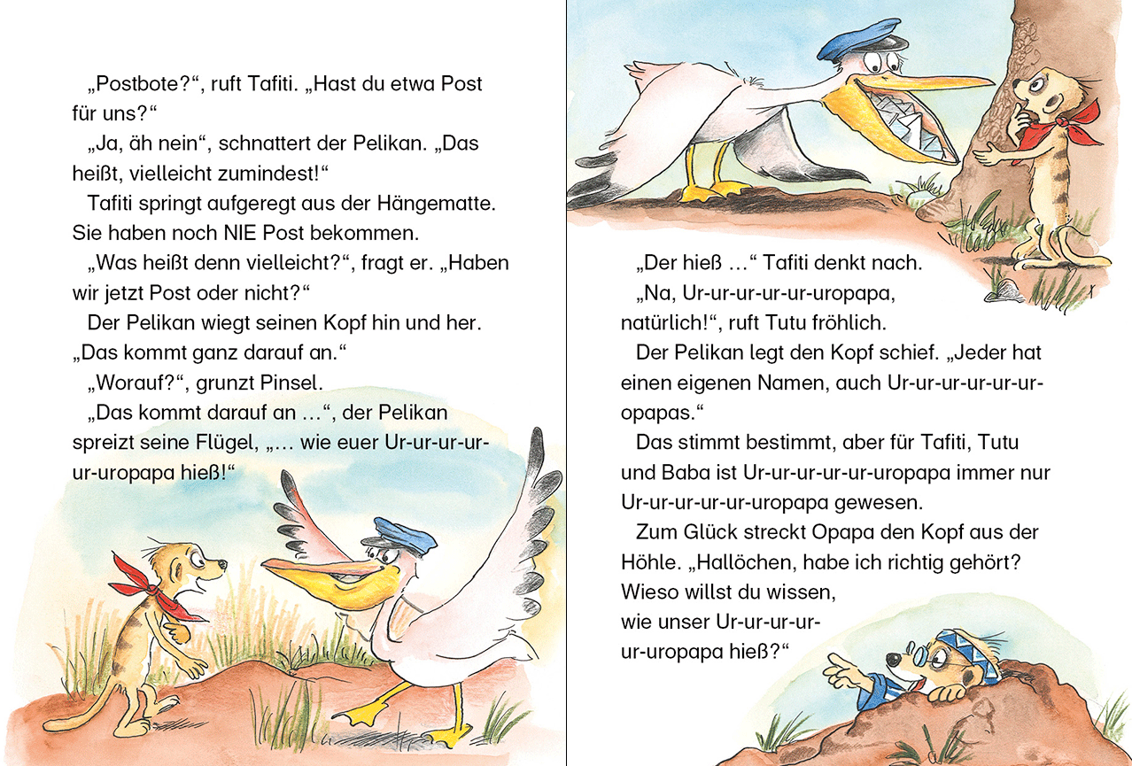 Tafiti (Band 23) - Erdmännchen in Gefahr 9783743220416_06
