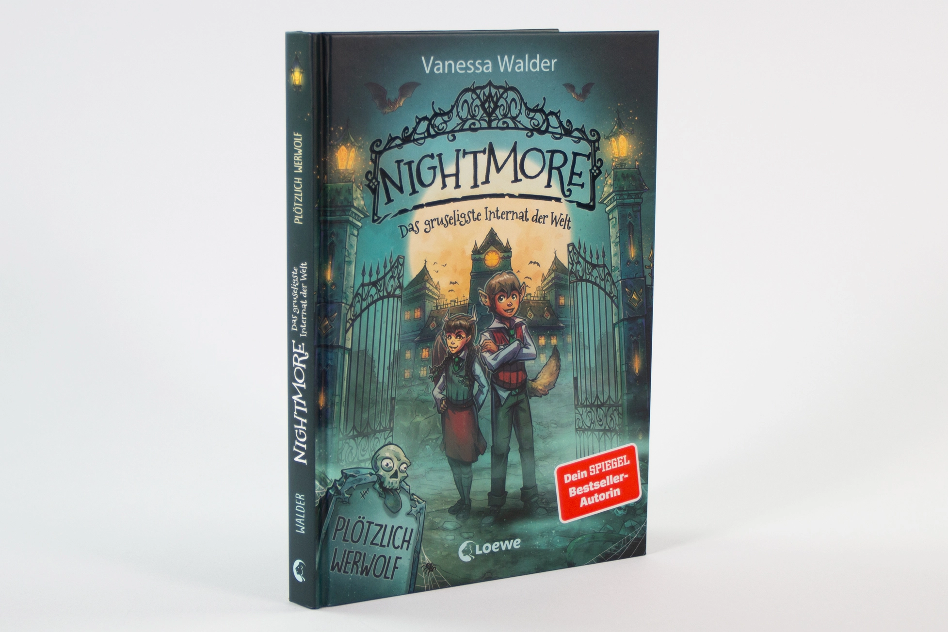 Nightmore - Das gruseligste Internat der Welt (Band 1) - Plötzlich Werwolf 9783743219564_04