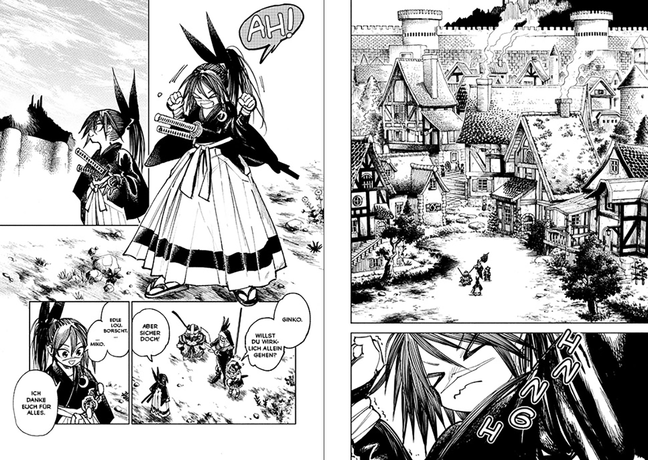 Isekai Samurai 04 9783743224445_10