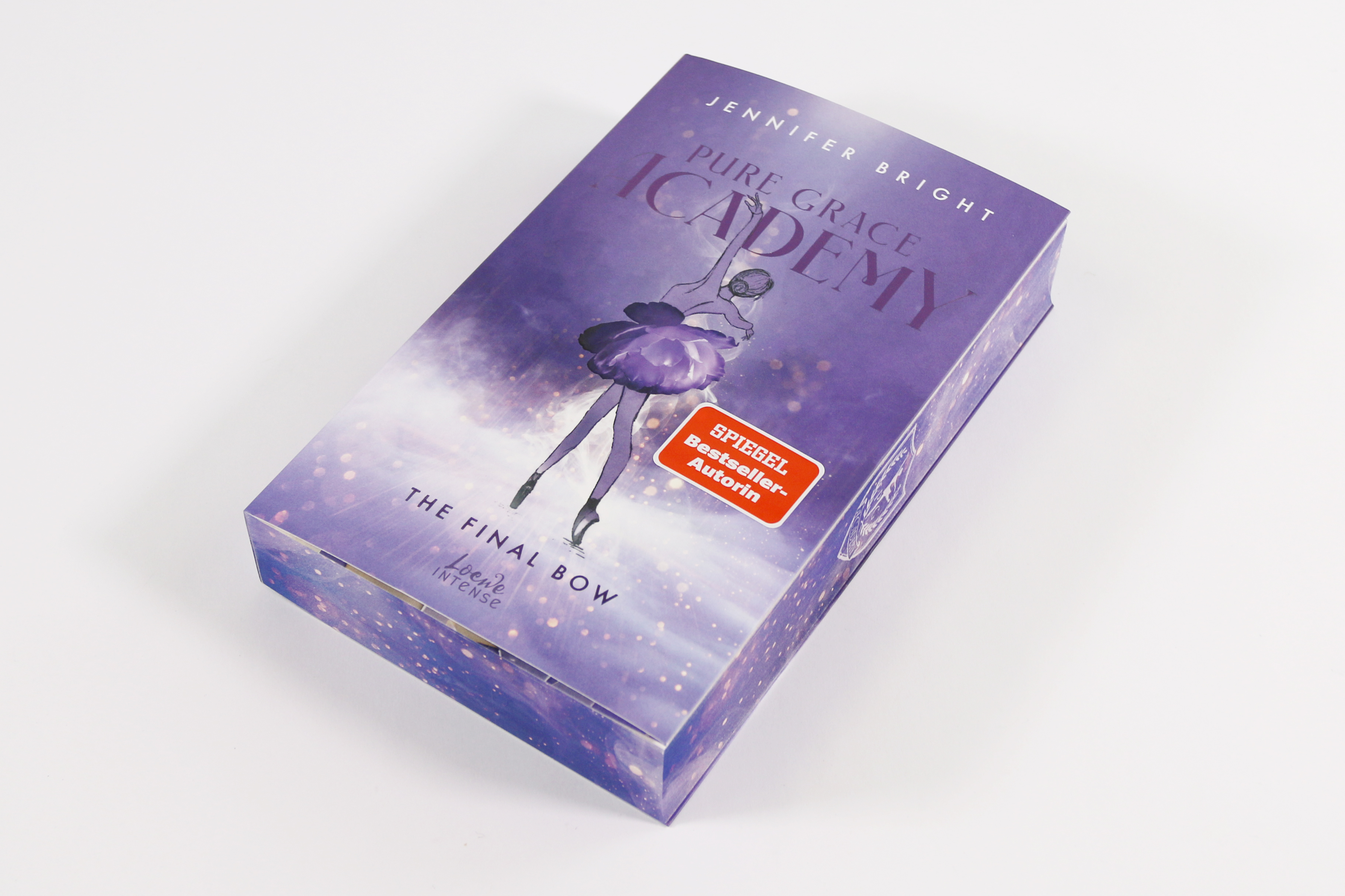 Pure Grace Academy (Band 1) - The Final Bow 9783743224209_04