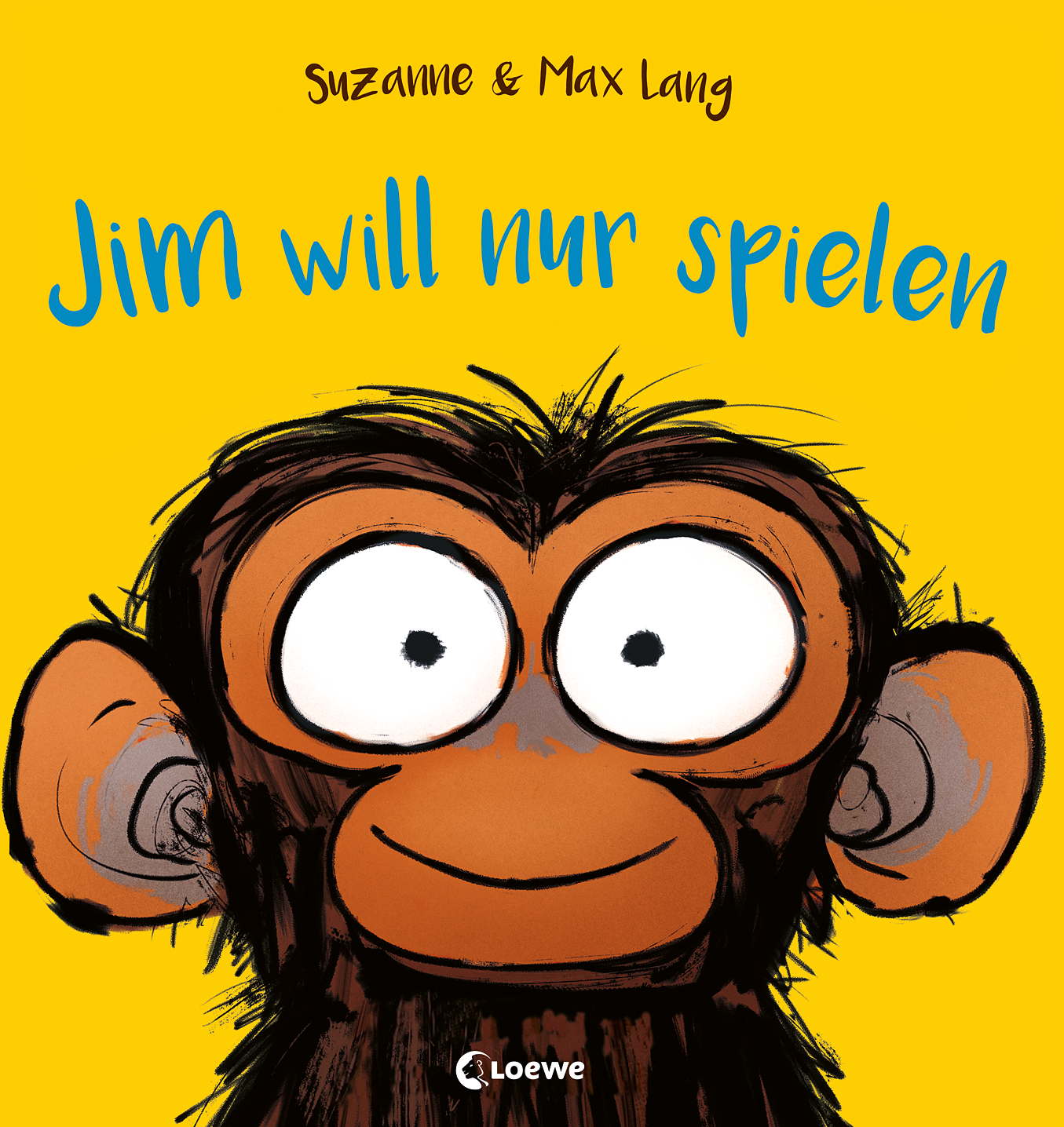 Jim will nur spielen 9783732023608