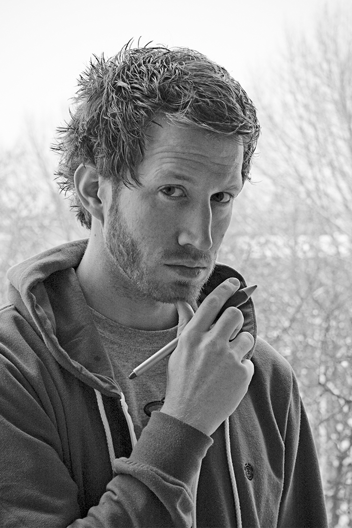 Helge Vogt Helge Vogt