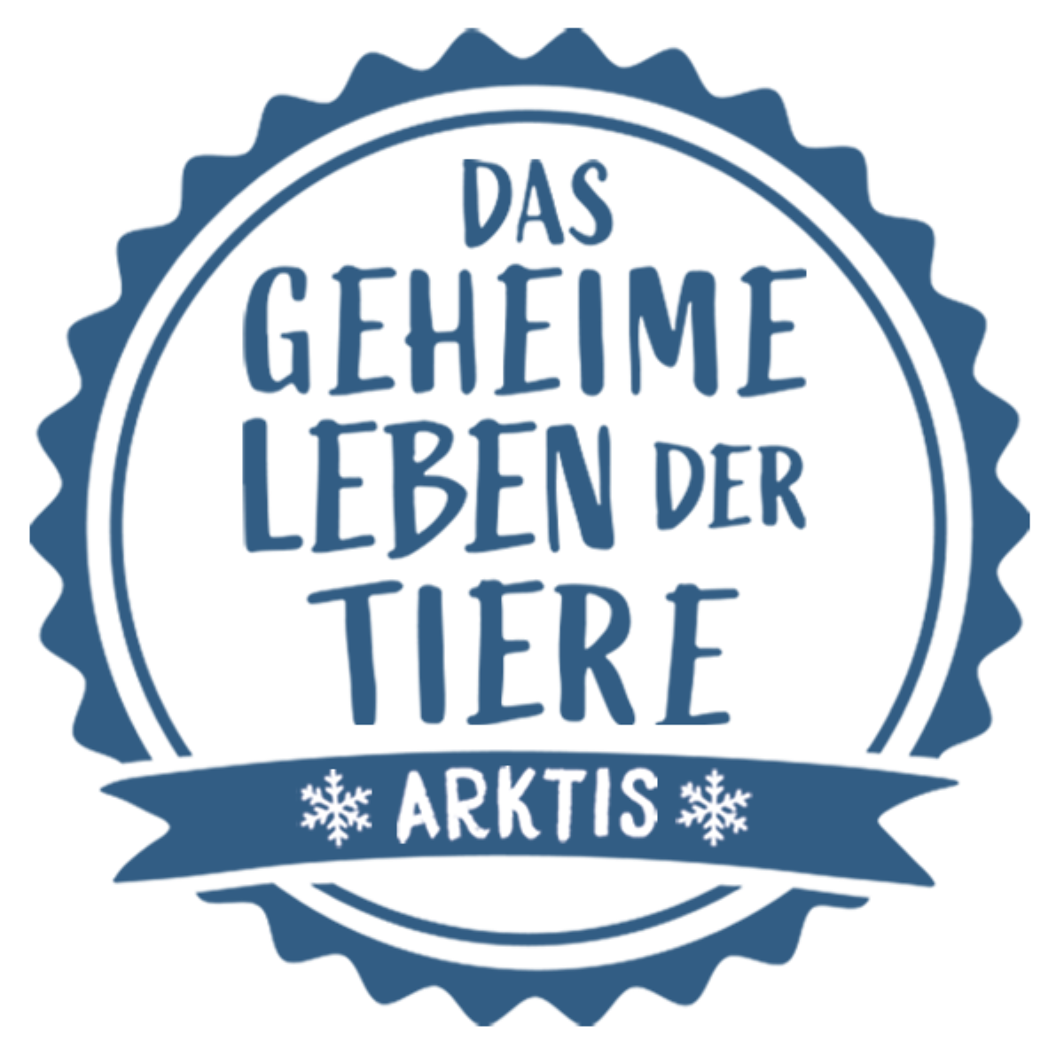 Label Das geheime Leben der Tiere Arktis, Linkziel: Das geheime Leben der Tiere Arktis