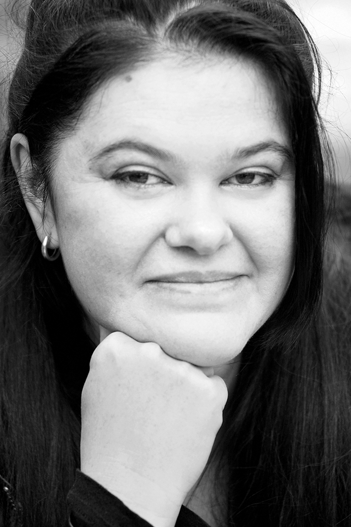 Barbara Korthues Barbara Korthues