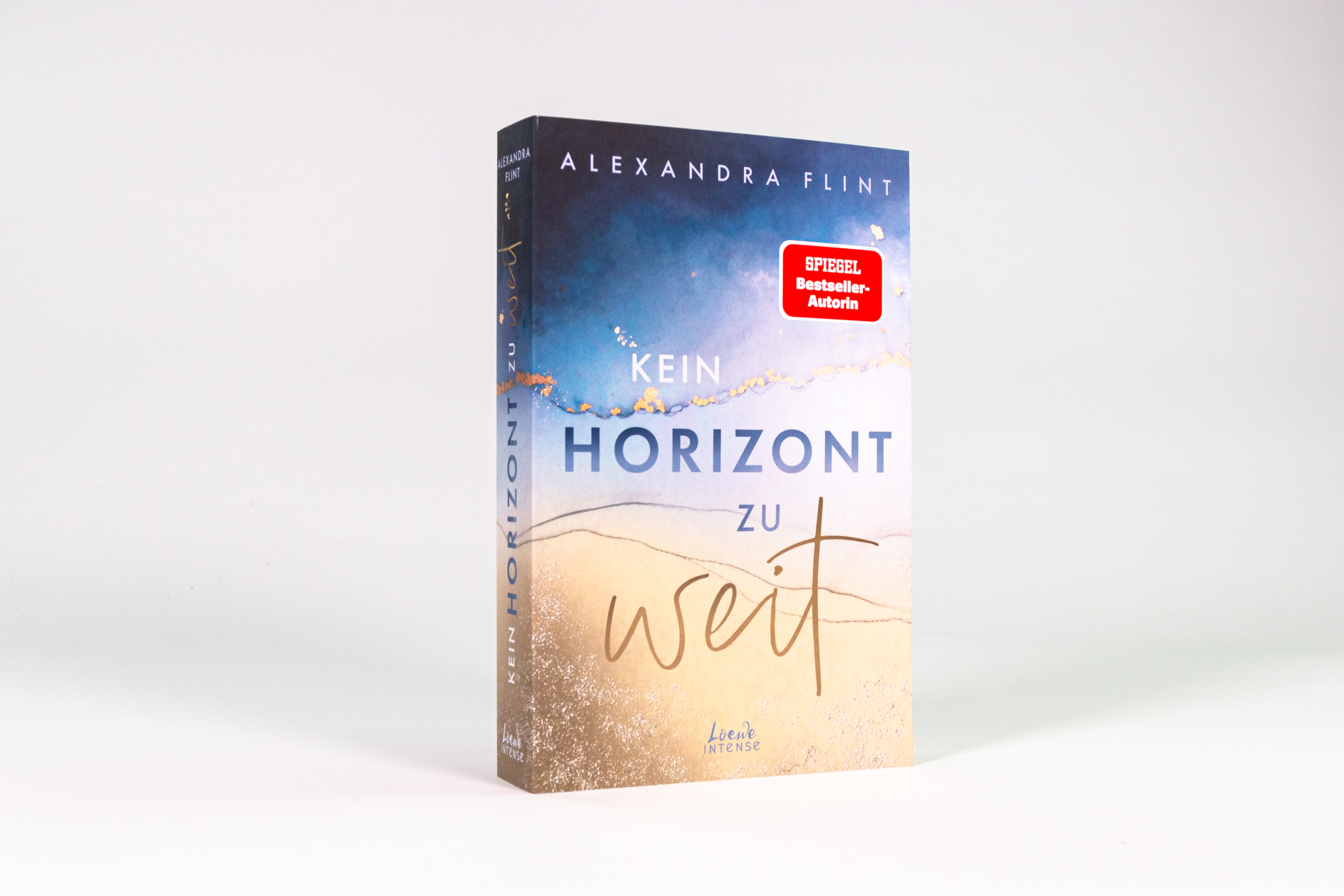 Kein Horizont zu weit (Tales of Sylt, Band 1) 9783743214071_1