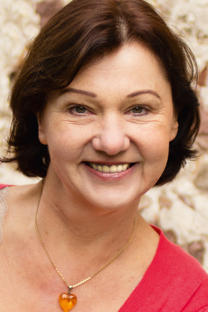 Lydia Hauenschild Lydia Hauenschild