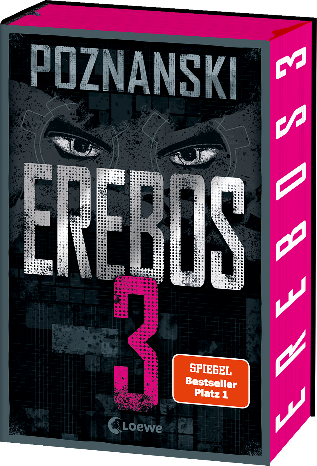 Erebos 3