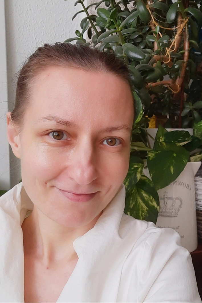 Marlene Jablonski Marlene Jablonski