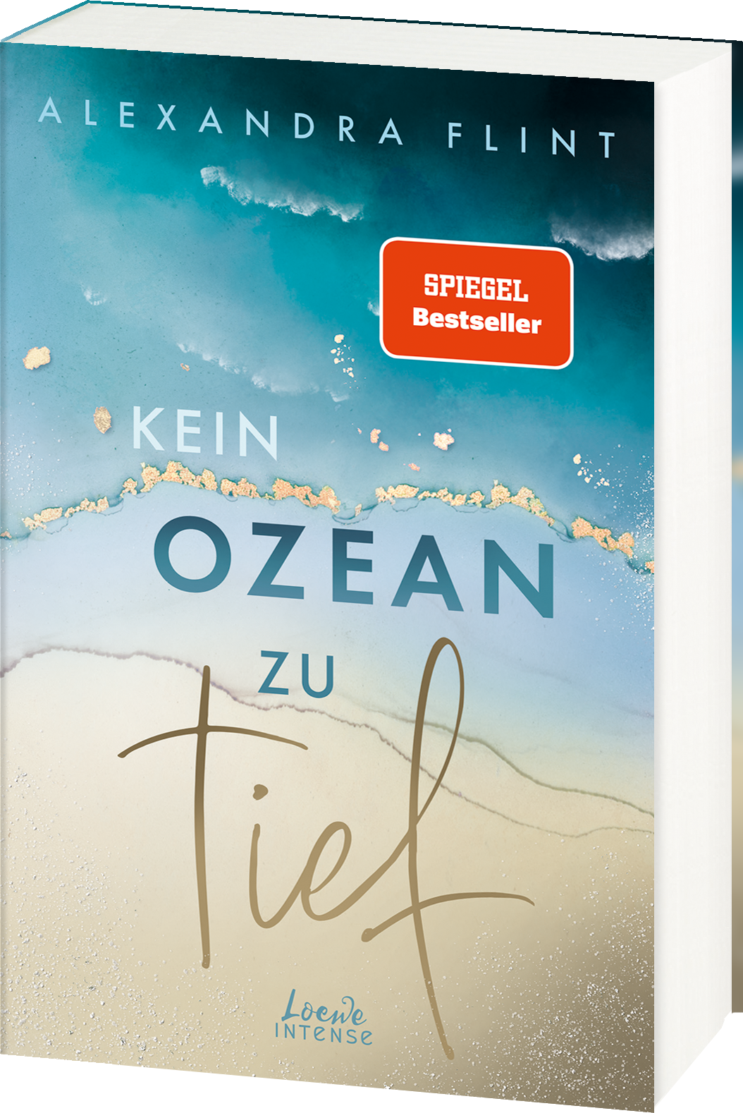 Kein Ozean zu tief (Tales of Sylt, Band 3) 9783743214095