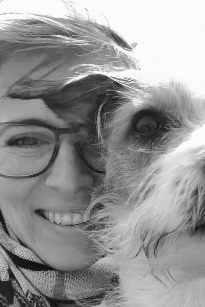 Stefanie Reich Stefanie Reich