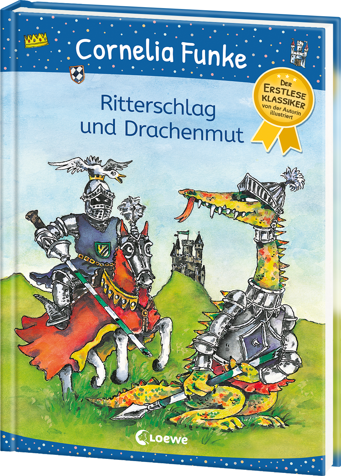Ritterschlag und Drachenmut 9783743219649 Ritterschlag und Drachenmut 9783743219649