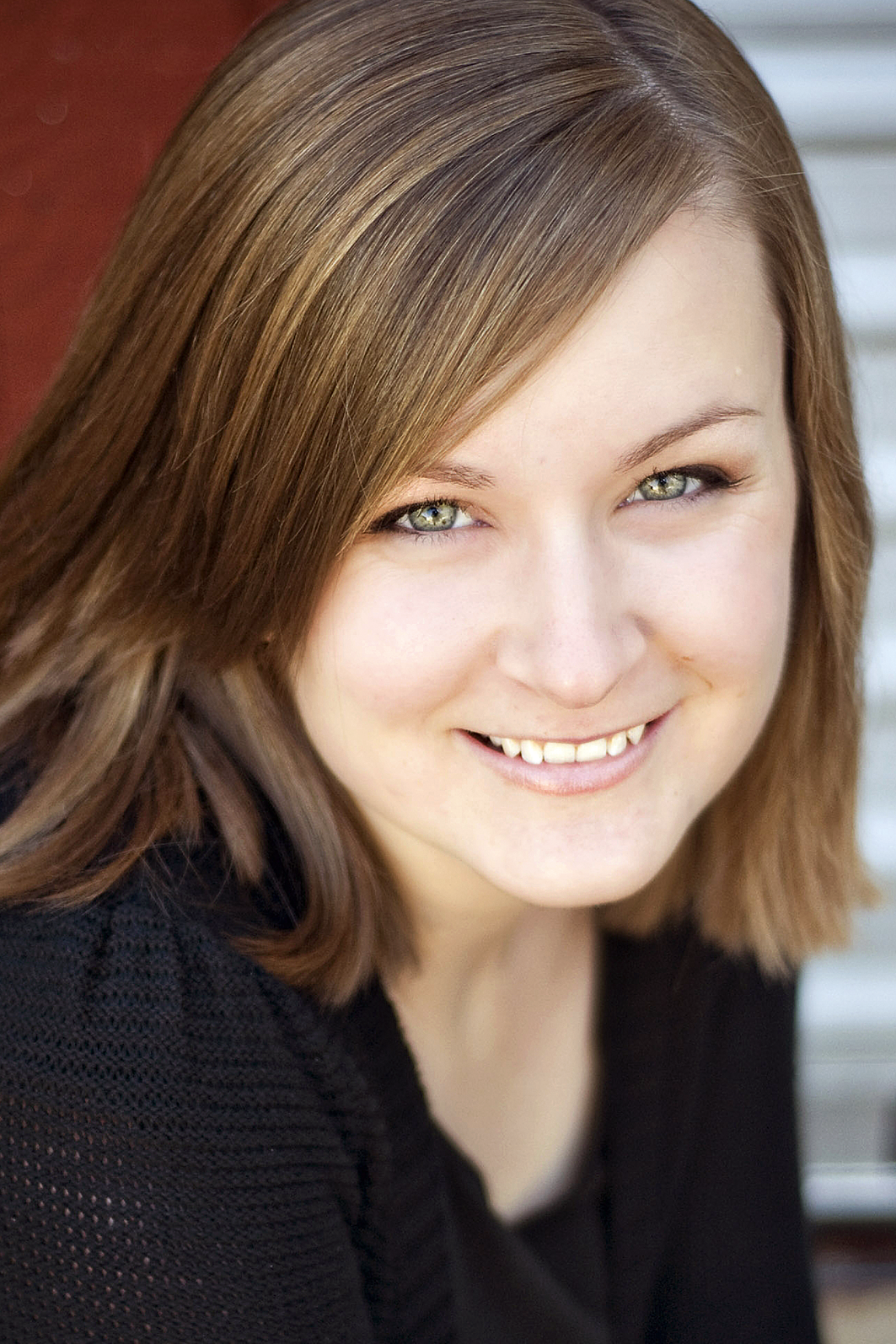 Kiersten White
