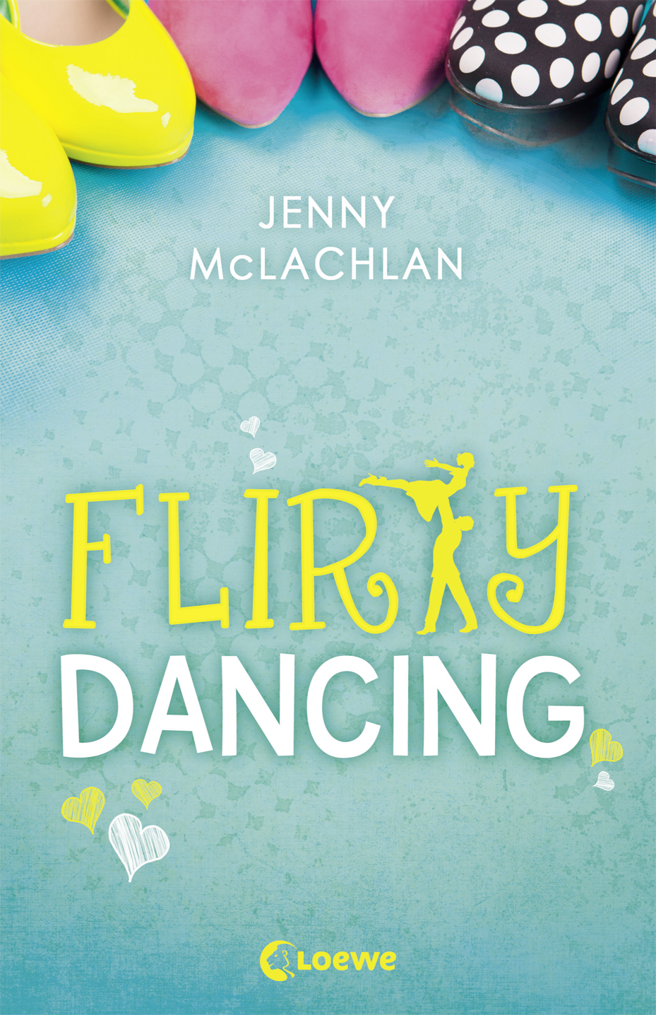 Flirty Dancing 9783732003556