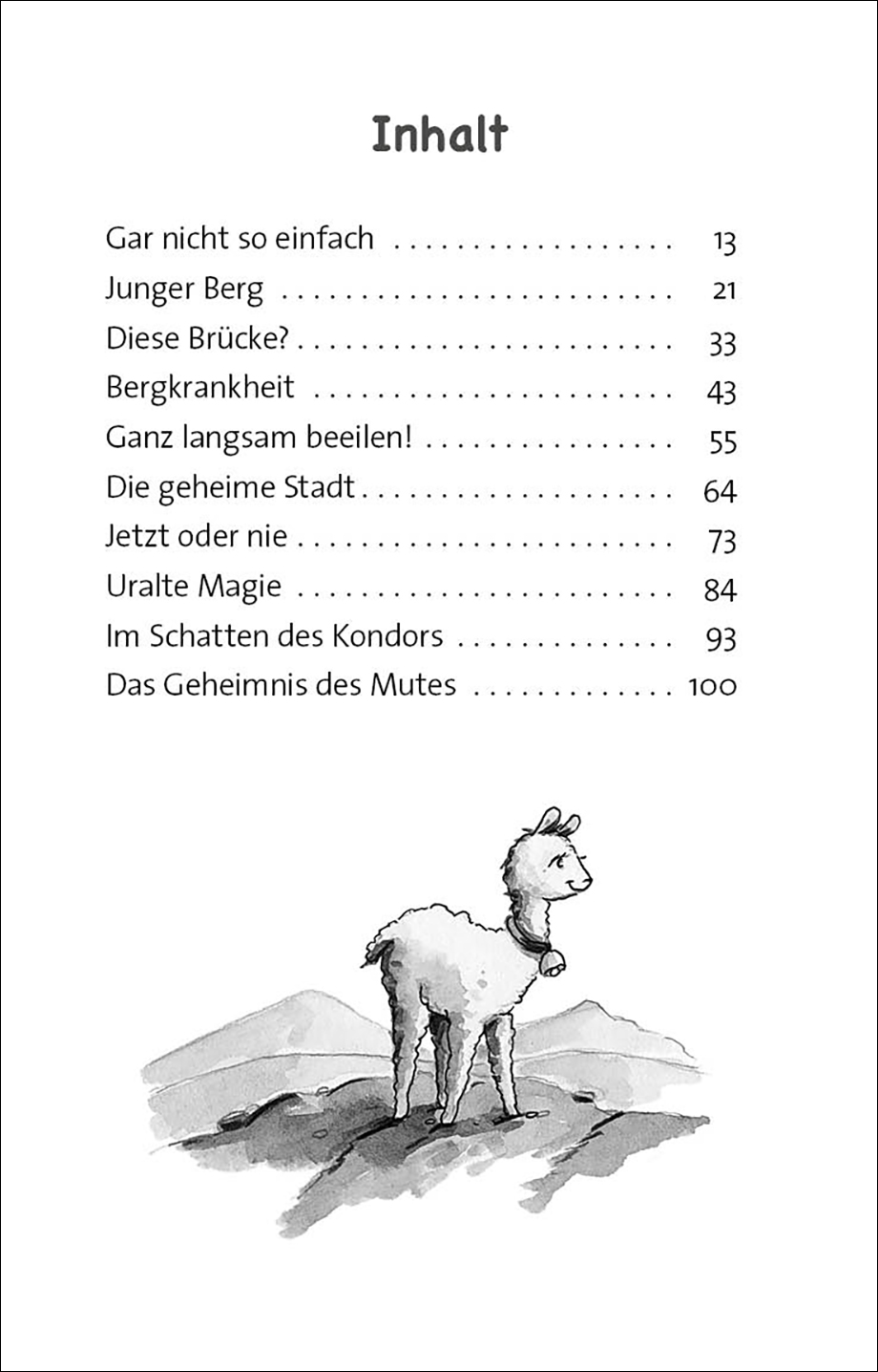 Das magische Baumhaus (Band 58) - Das verborgene Reich der Inka 9783743209855_1 Das magische Baumhaus (Band 58) - Das verborgene Reich der Inka 9783743209855_1