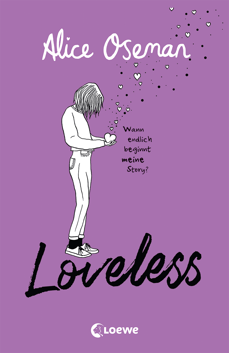 Loveless (deutsche Ausgabe) 9783732017515