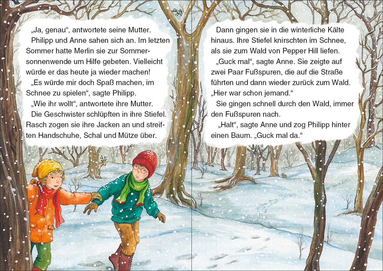 Das magische Baumhaus junior (Band 29) - Im Reich des Eiszauberers 9783743212220_2