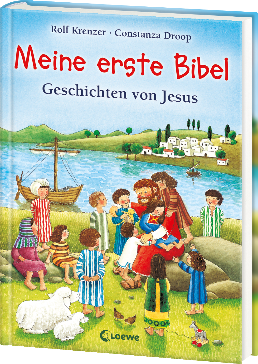 Meine erste Bibel