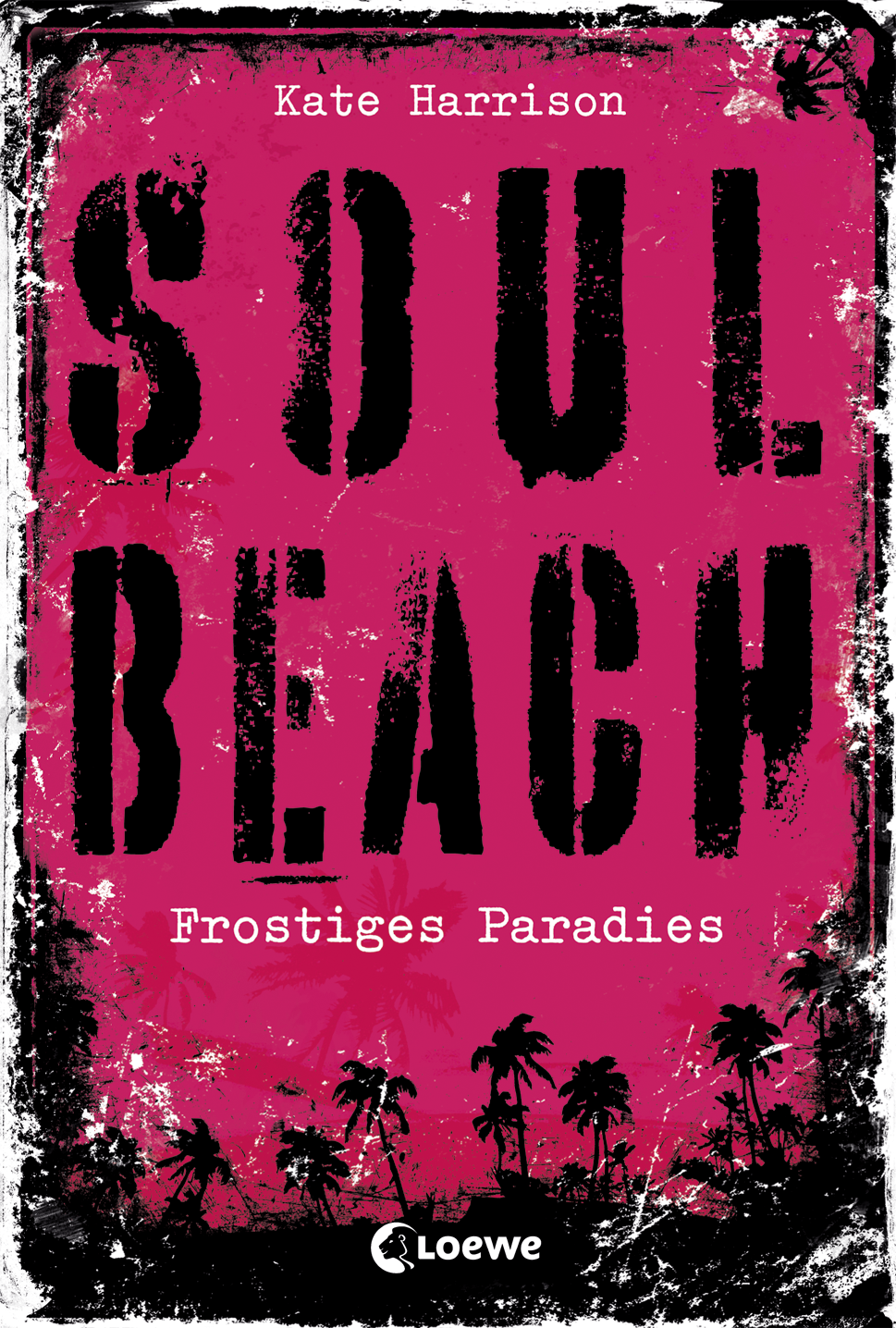 Soul Beach (Band 1) – Frostiges Paradies 9783732000074