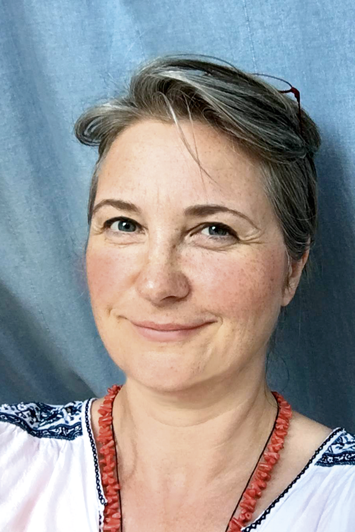 Katharina Wieker Katharina Wieker