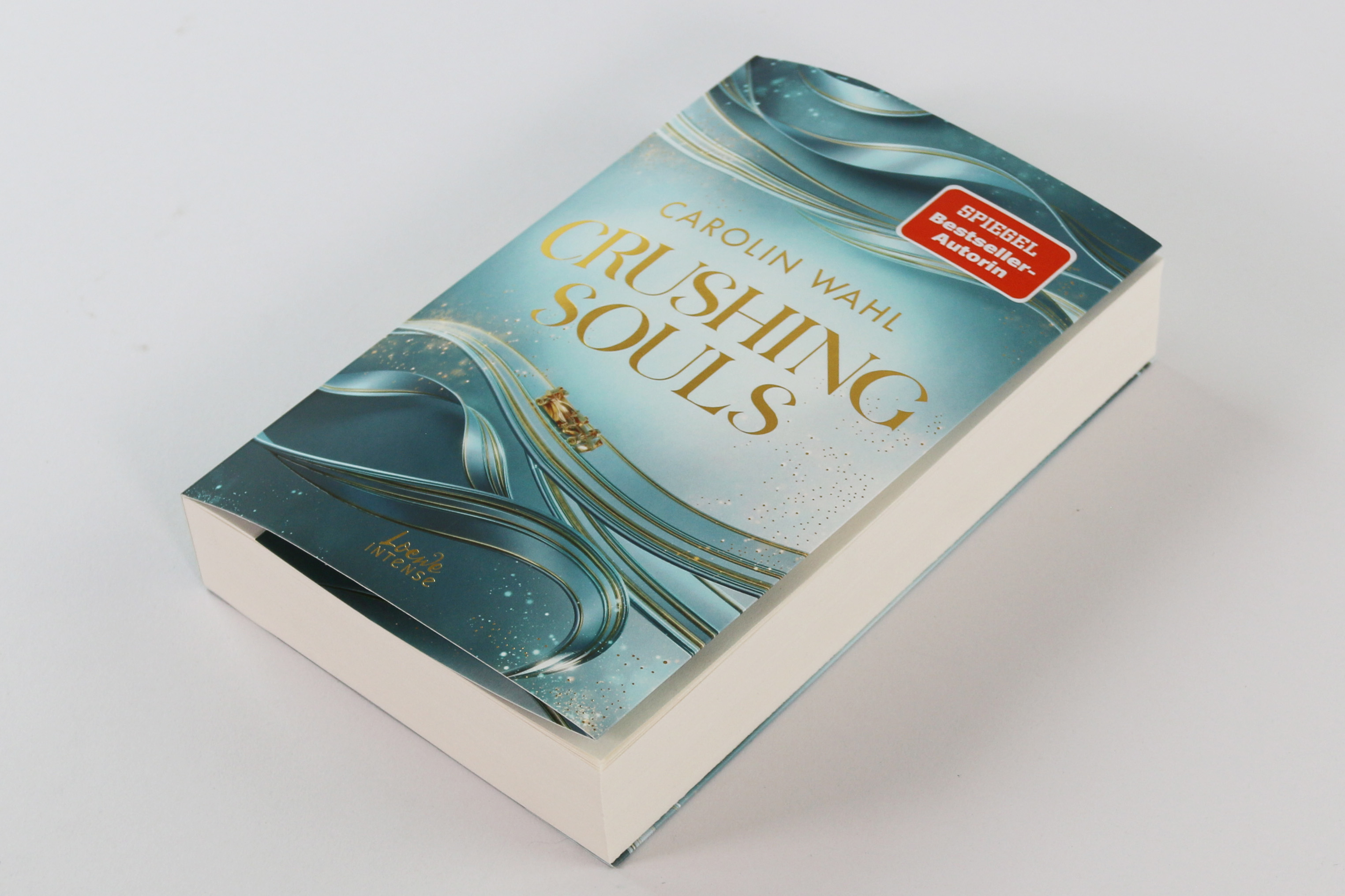 Crushing Souls (Driven Dreams-Dilogie, Band 1) 9783743221123_03