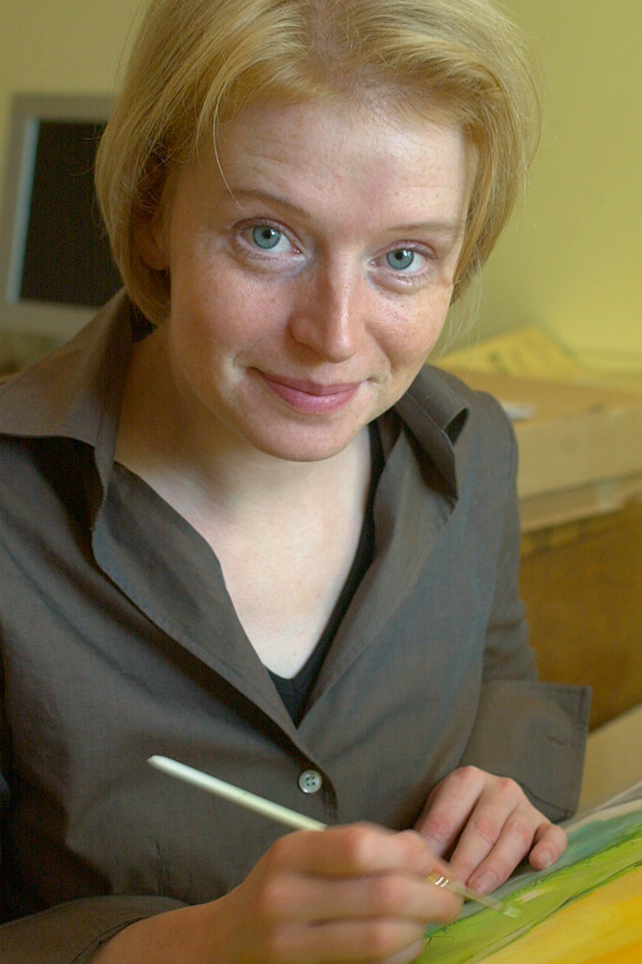 Dagmar Henze Dagmar Henze