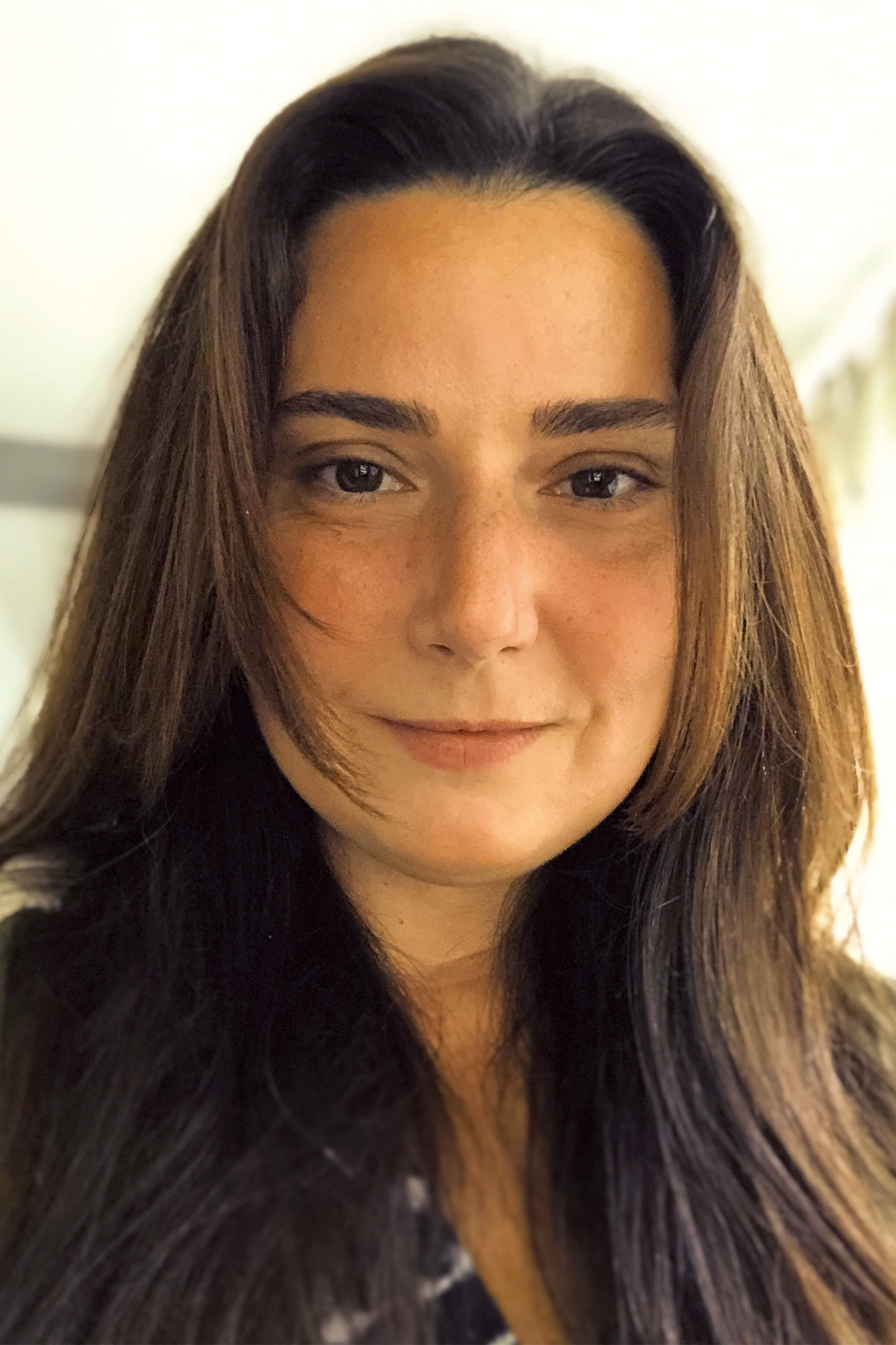 Vanessa Walder Vanessa Walder