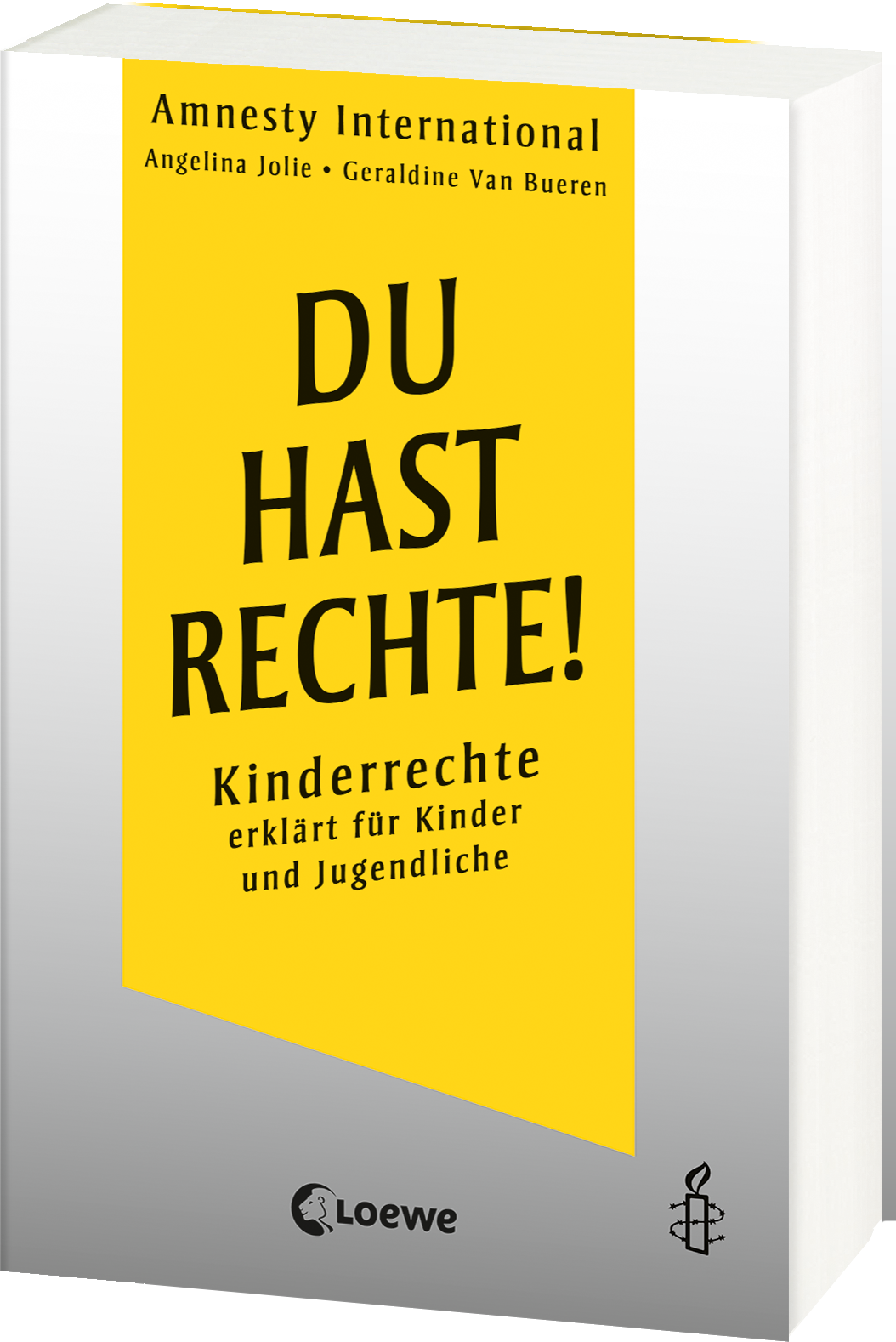 Du hast Rechte! 9783743212893