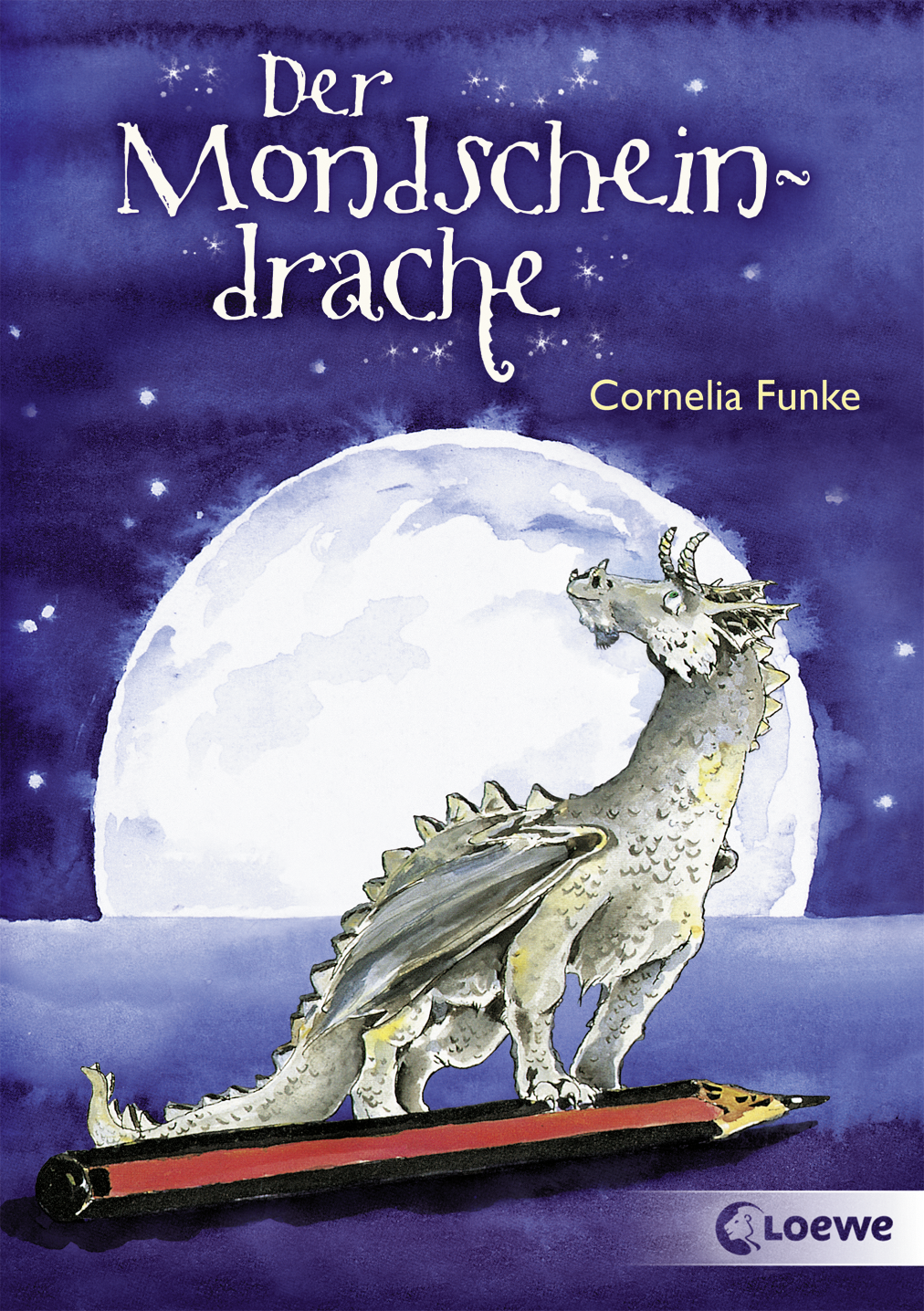 Der Mondscheindrache 9783732013777