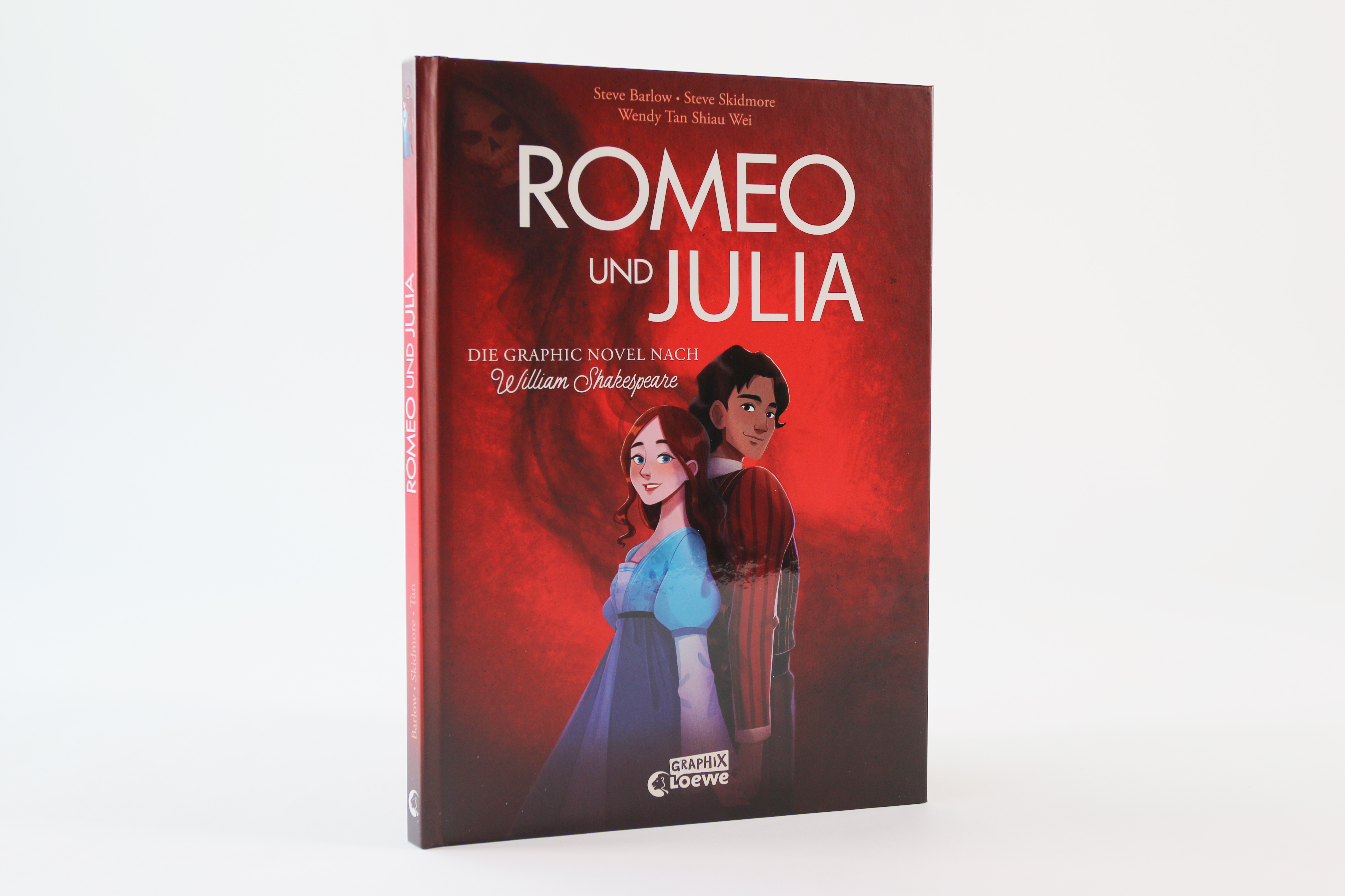 Romeo und Julia 9783743219632_03