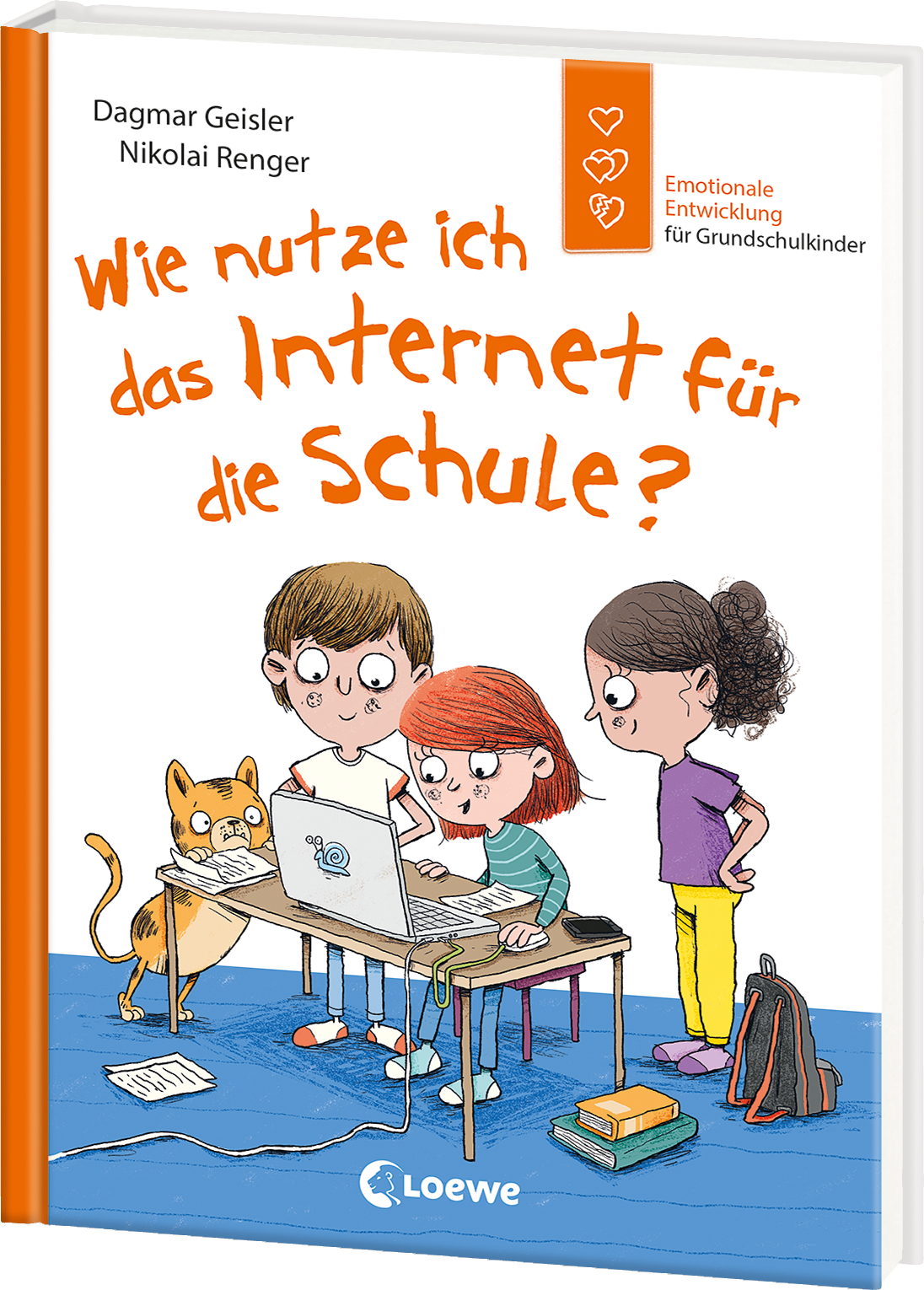 Wie nutze ich das Internet für die Schule? (Starke Kinder, glückliche Eltern) 9783743213753 Wie nutze ich das Internet für die Schule? (Starke Kinder, glückliche Eltern) 9783743213753