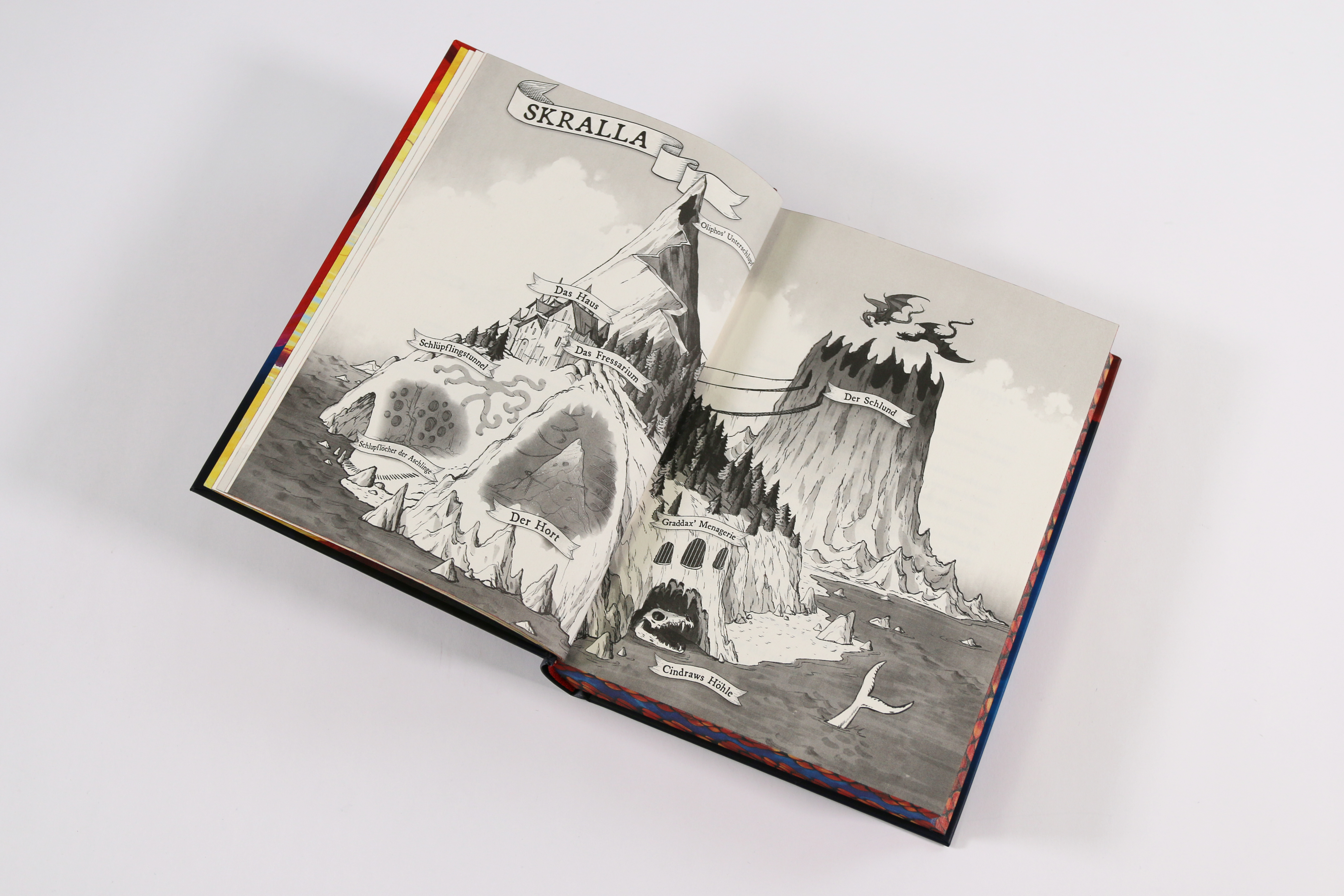 Dragonborn (Band 1) - Das Erbe des Feuers 9783743224148_07