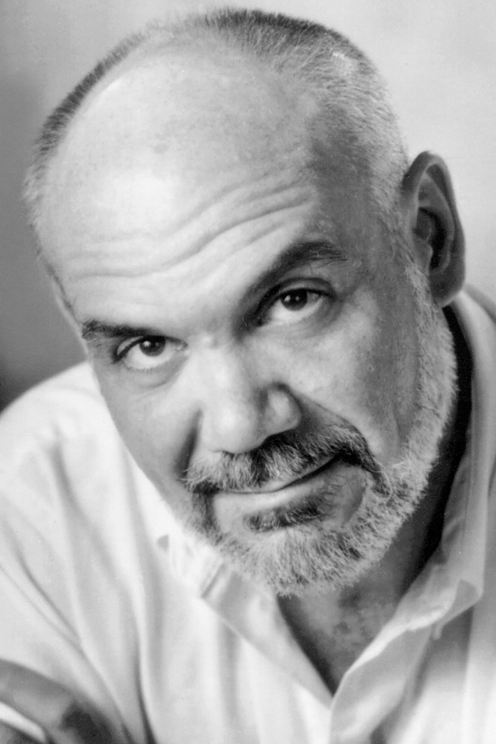 Bruce Coville