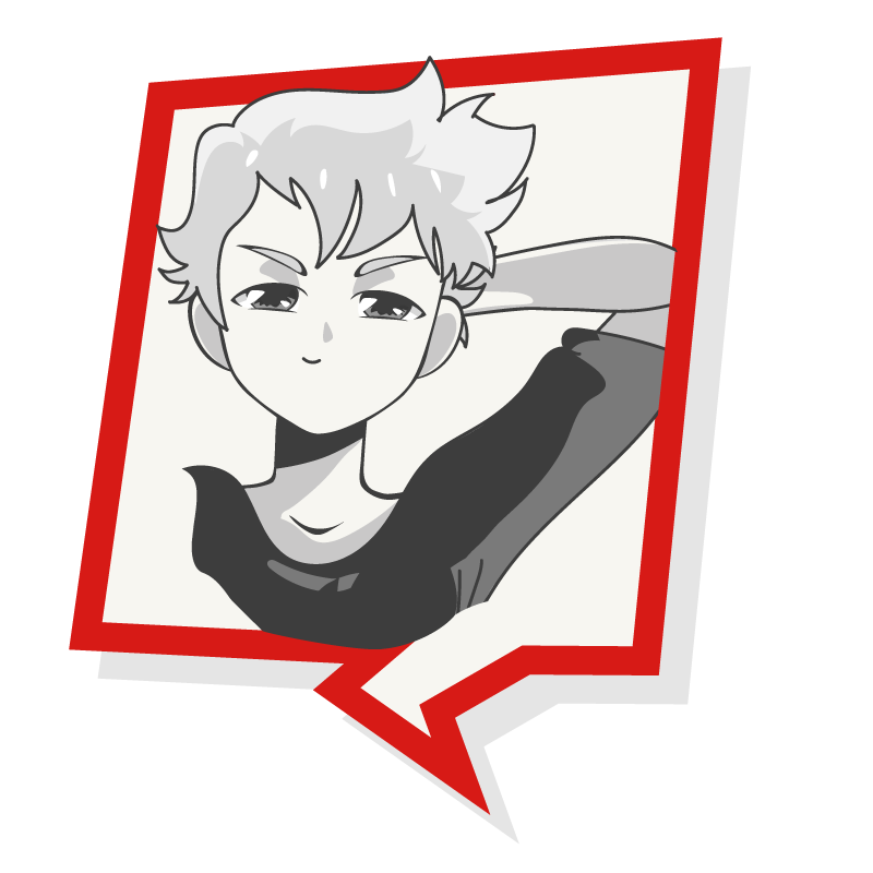 Loewe Manga; Boys Love Icon Manga Boys Love; Linkziel: Kategorie Manga Boys Love