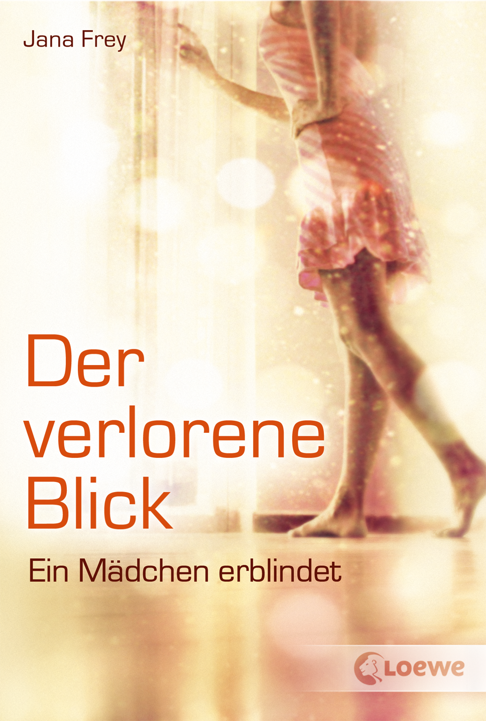 Der verlorene Blick 9783785576571
