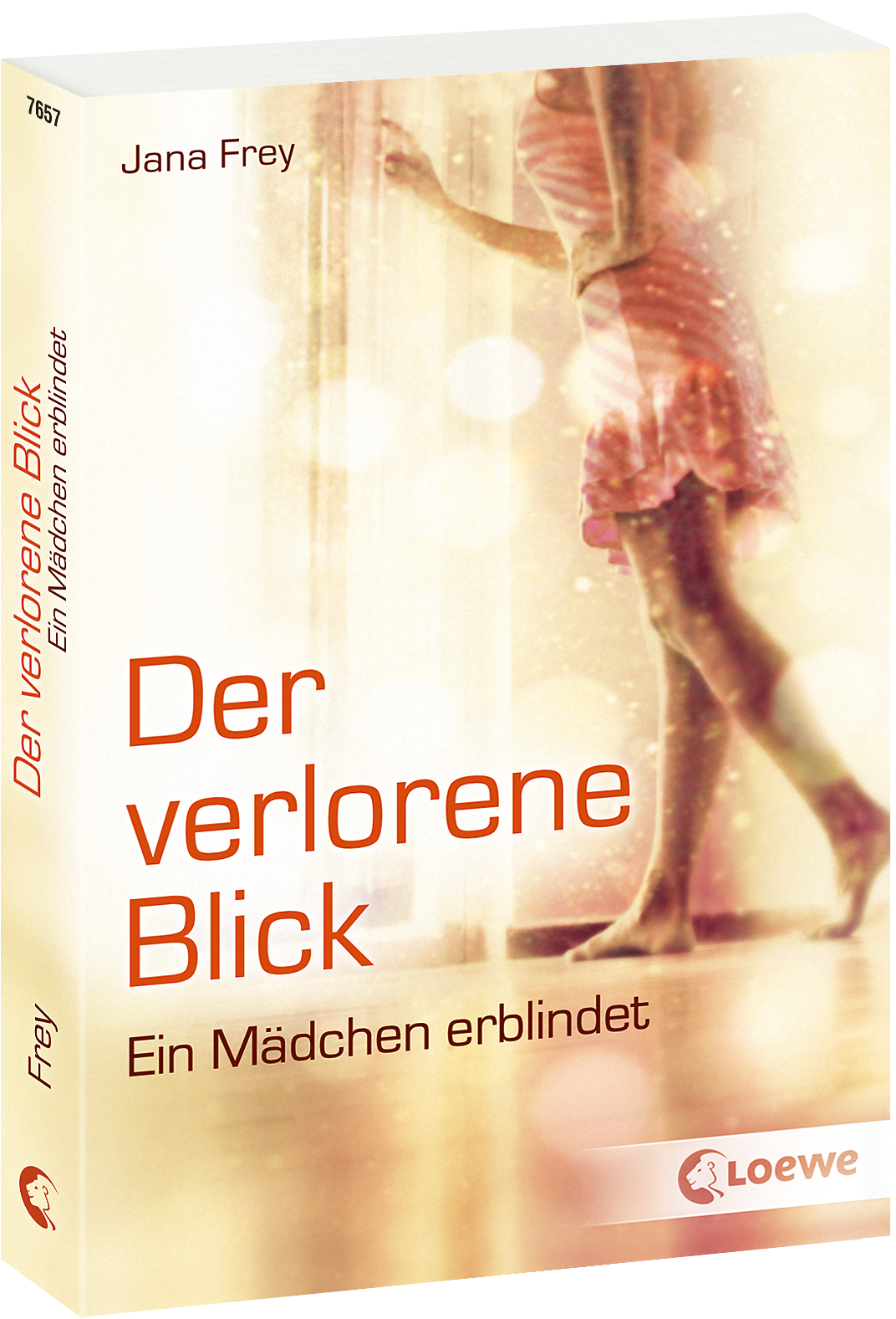 Der verlorene Blick