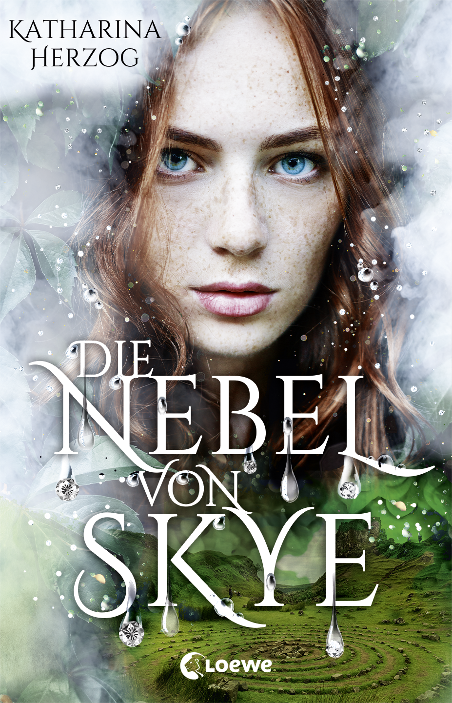 Die Nebel von Skye 9783732014682