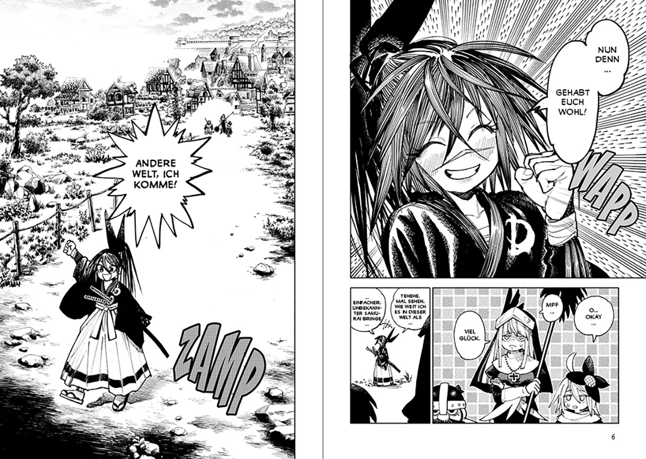 Isekai Samurai 04 9783743224445_11