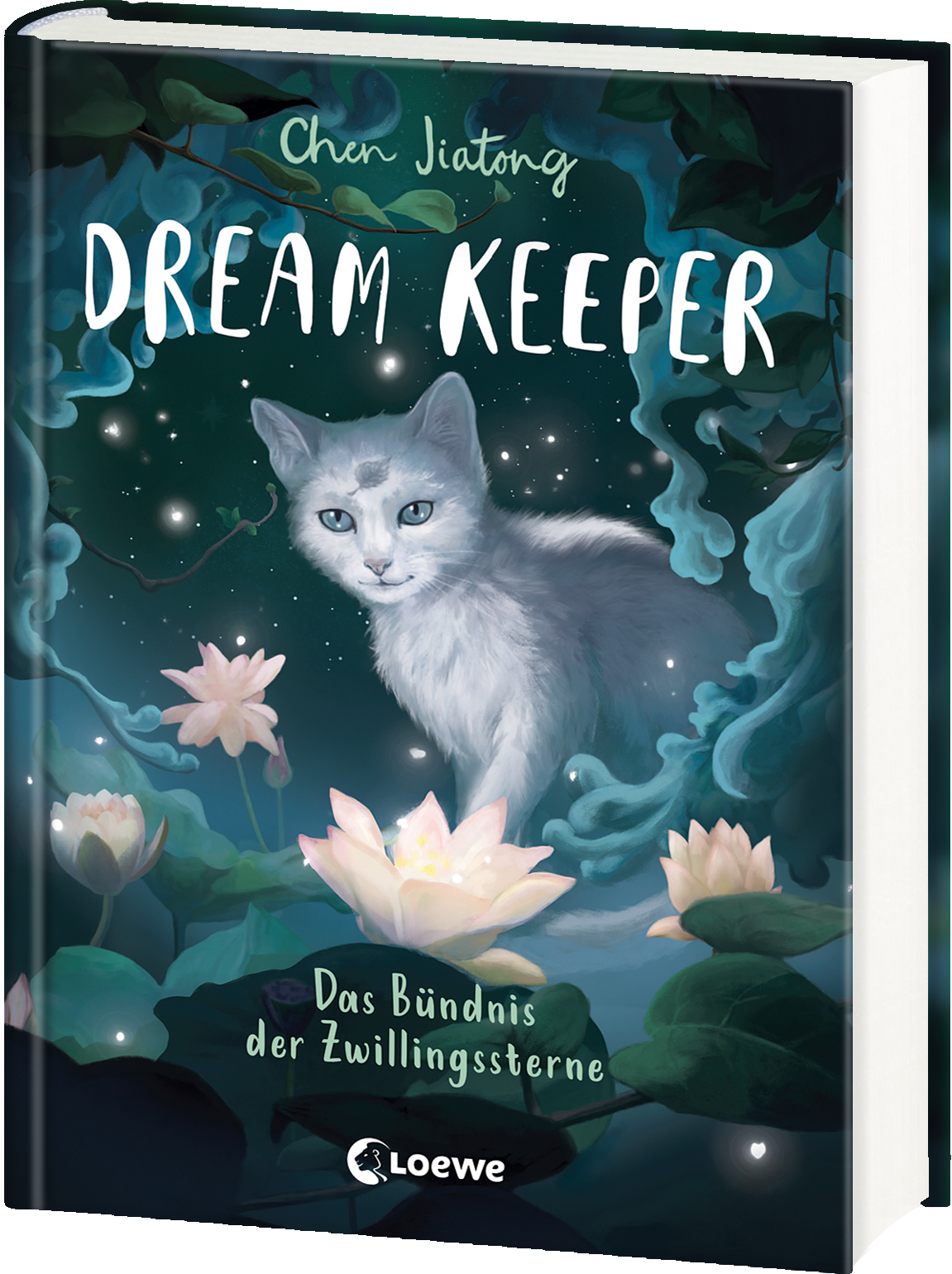 Dream Keeper (Band 2) - Das Bündnis der Zwillingssterne 9783743217416