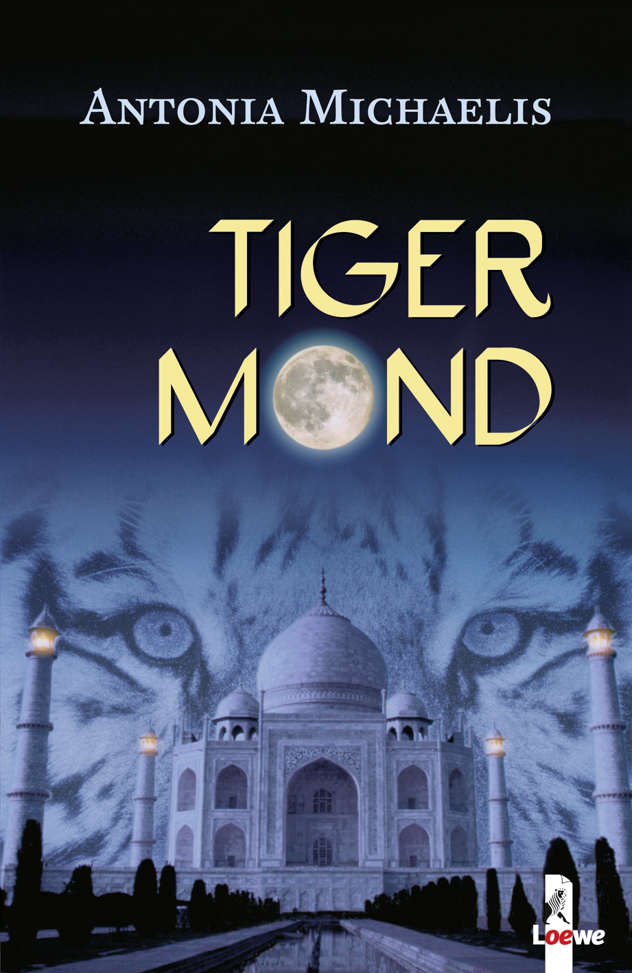 Tigermond 9783732010943