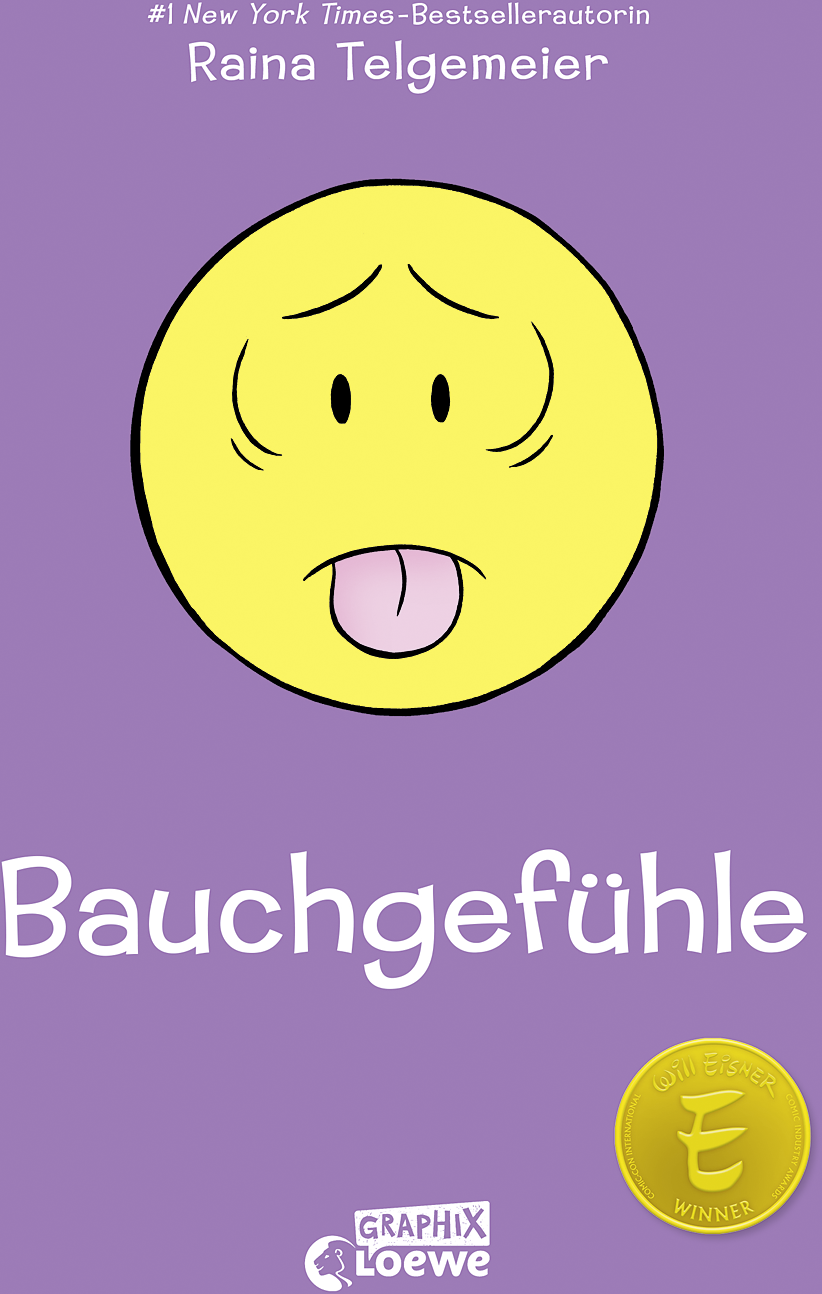 Bauchgefühle 9783732020461