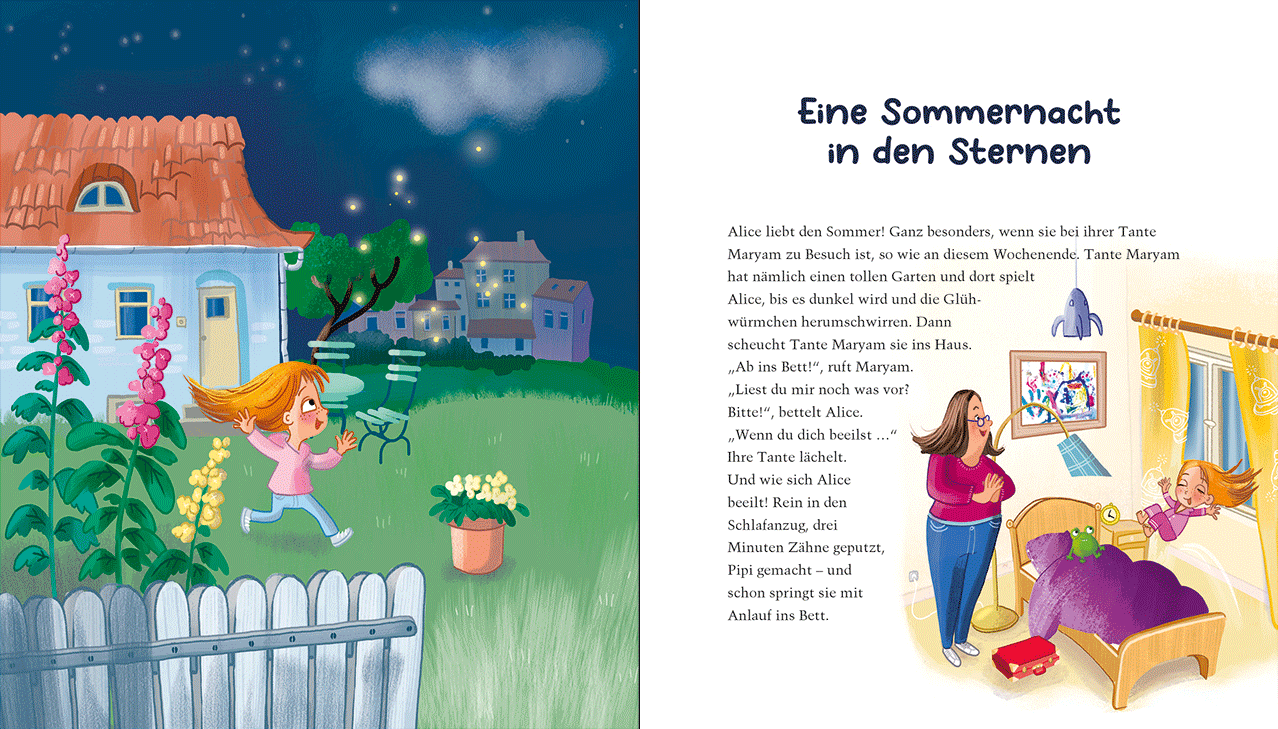 Warum-Geschichten zum Vorlesen - Vom Meeresgrund bis zur Milchstraße 9783743218758_11