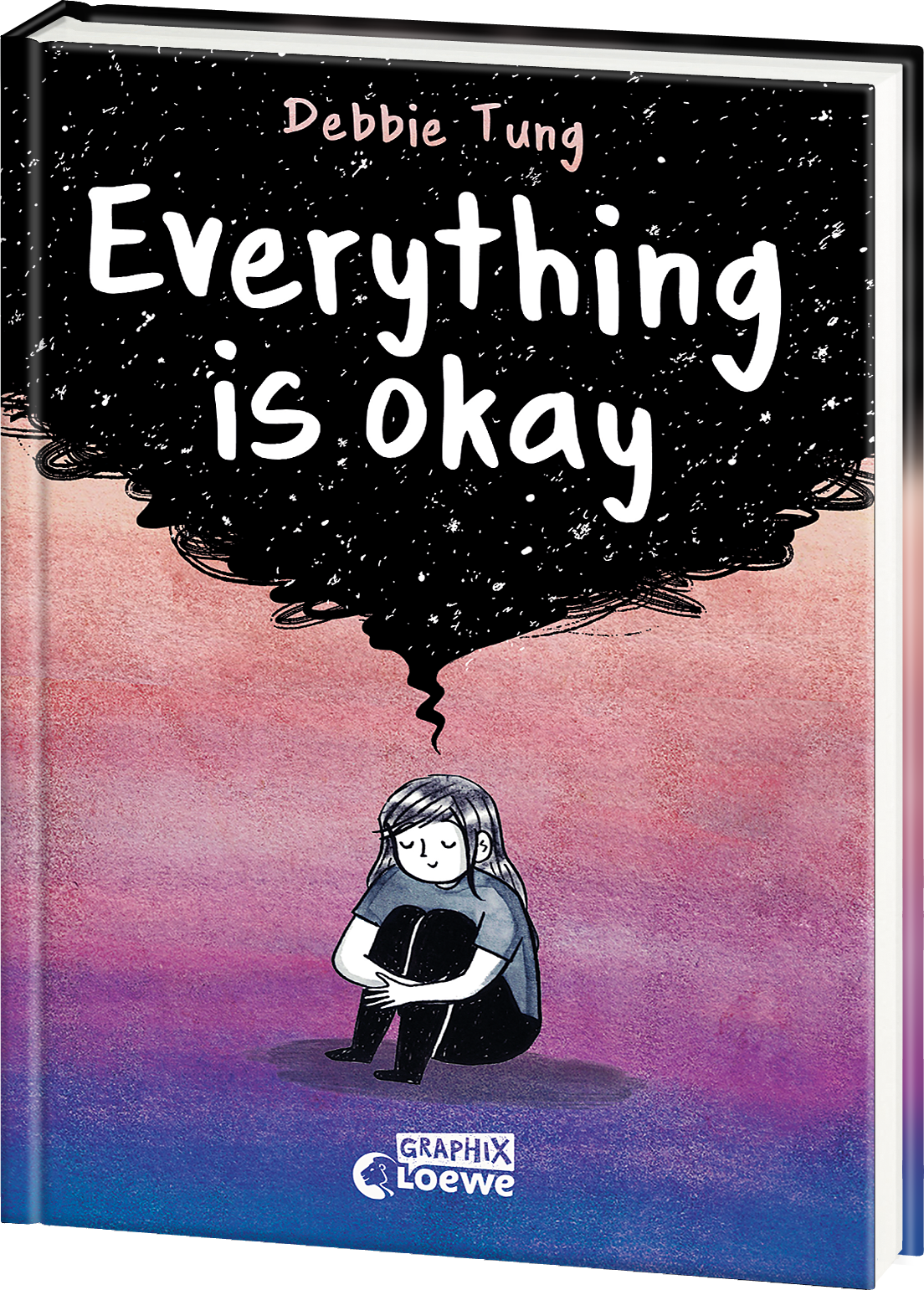 Everything is okay 9783743216761