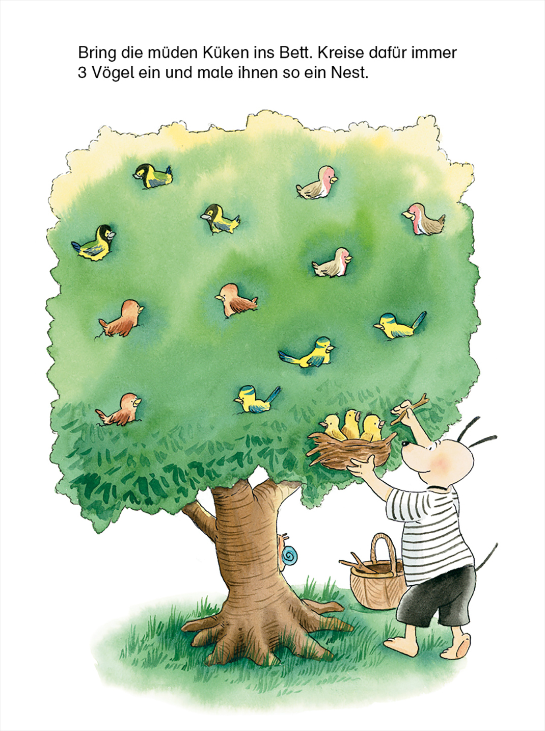 100 Übungen bis zum Schulanfang 9783743209282_3 100 Übungen bis zum Schulanfang 9783743209282_3