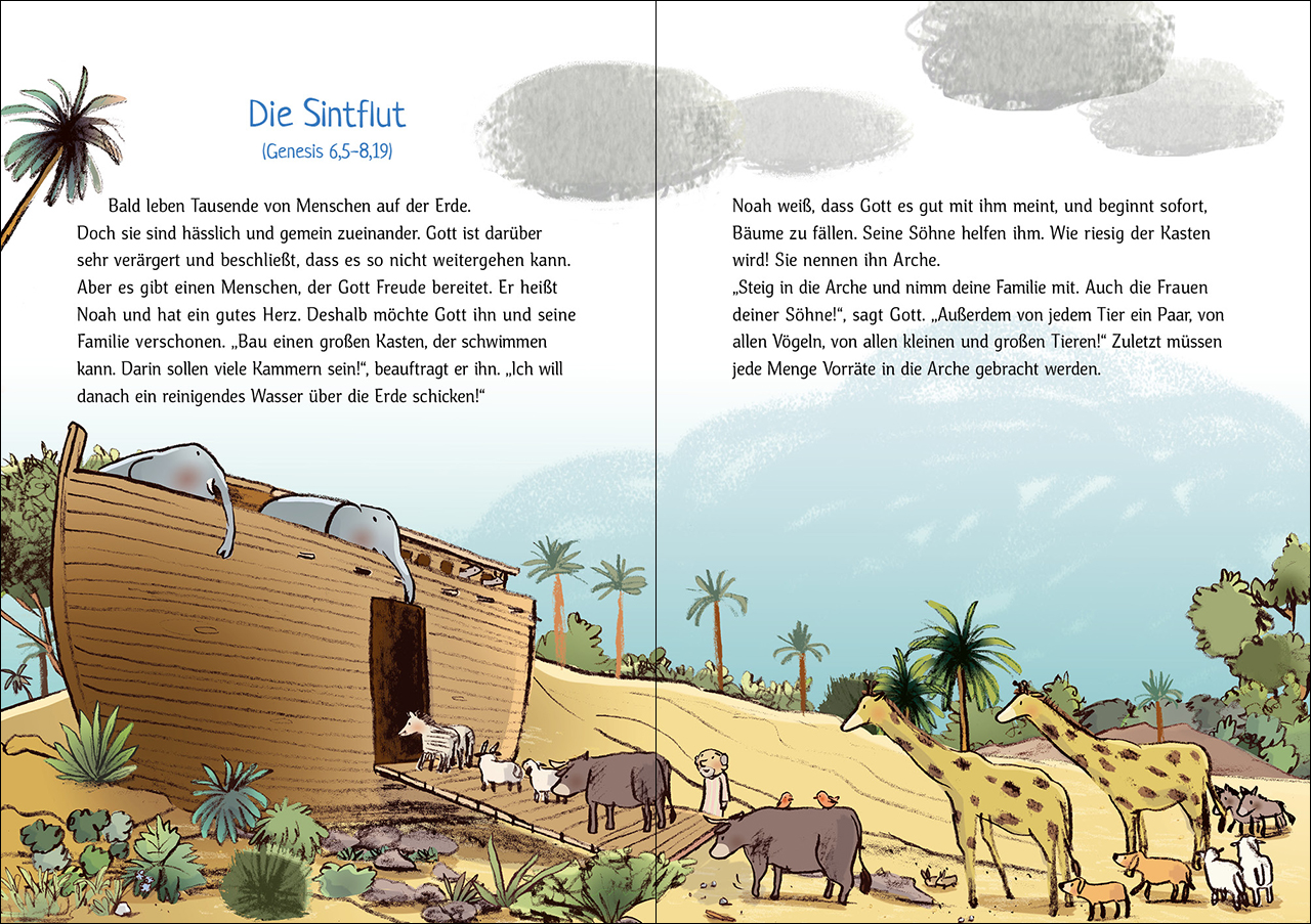Meine schönste Kinderbibel 9783743211438_3
