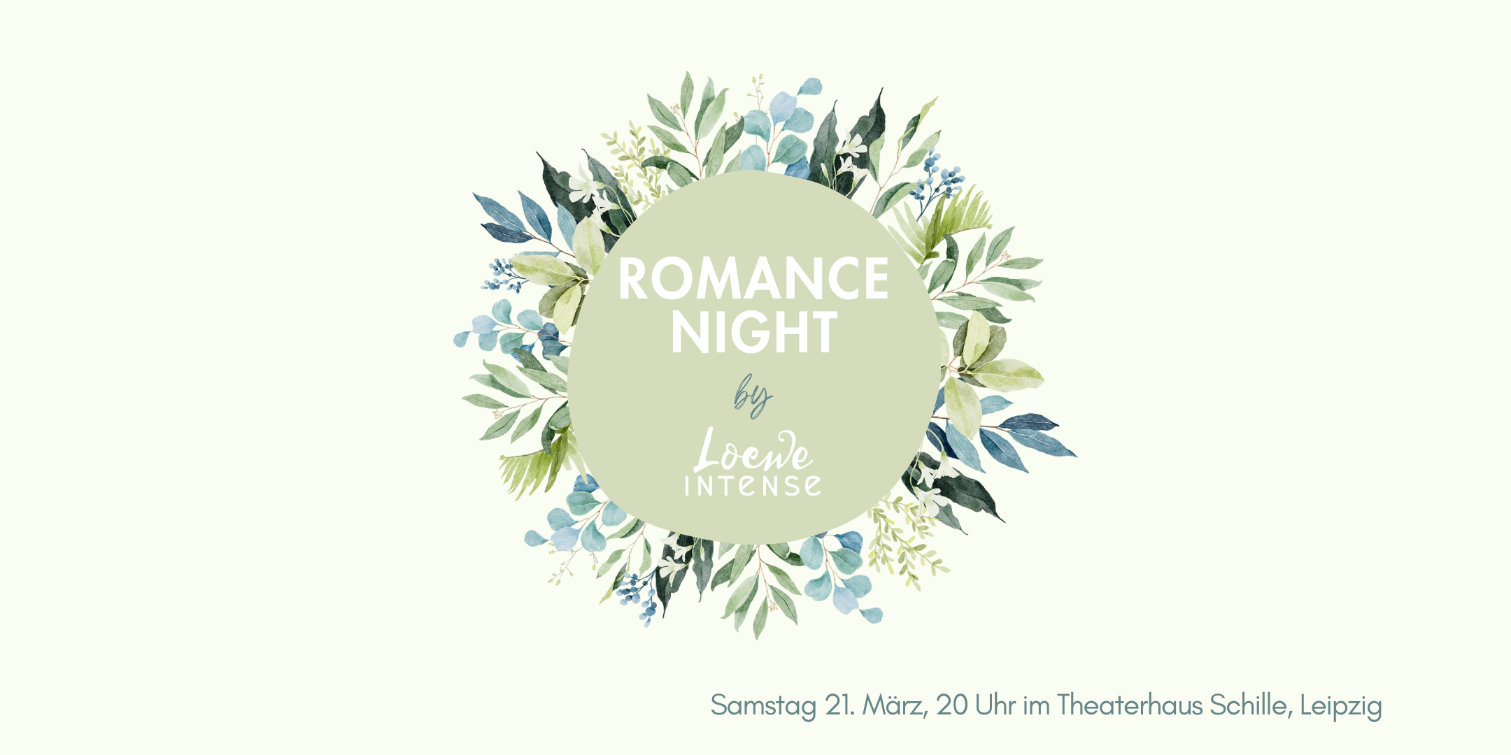 Loewe Intense Romance Night Image