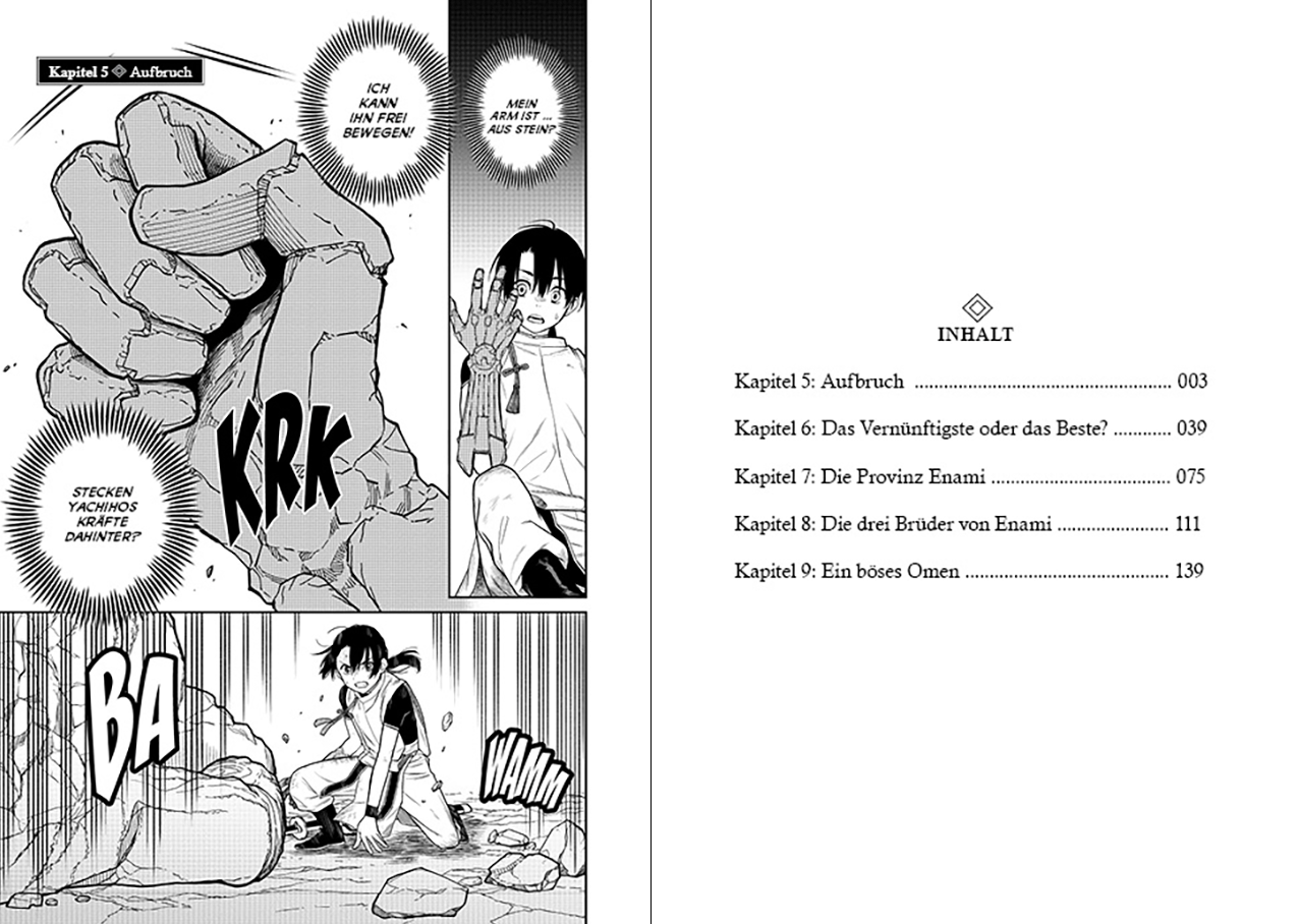 Die Legende der Steinkrieger 02  9783743223066_10