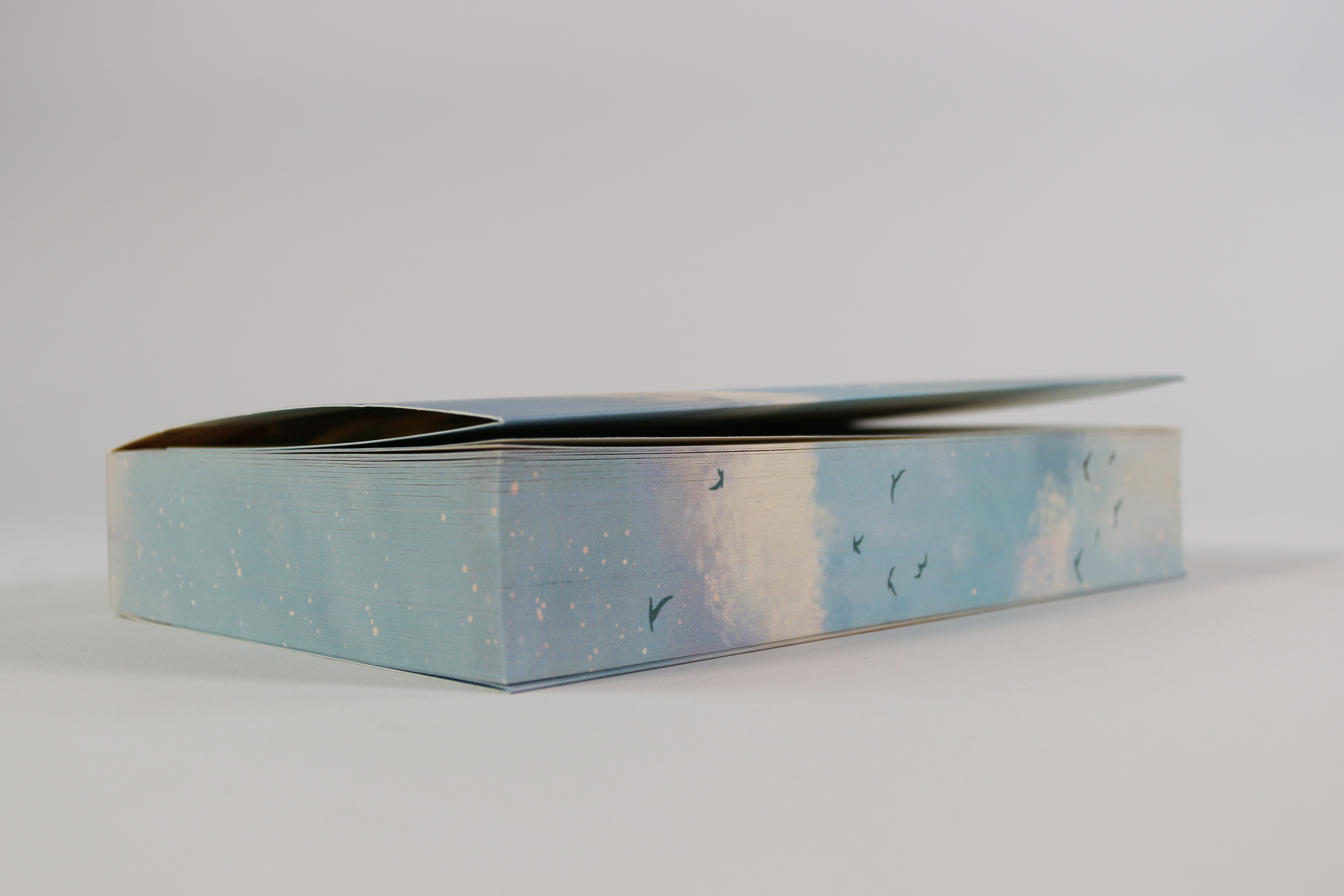 A Dancer's Kiss (Broken Artists, Band 2) 9783743219502_05