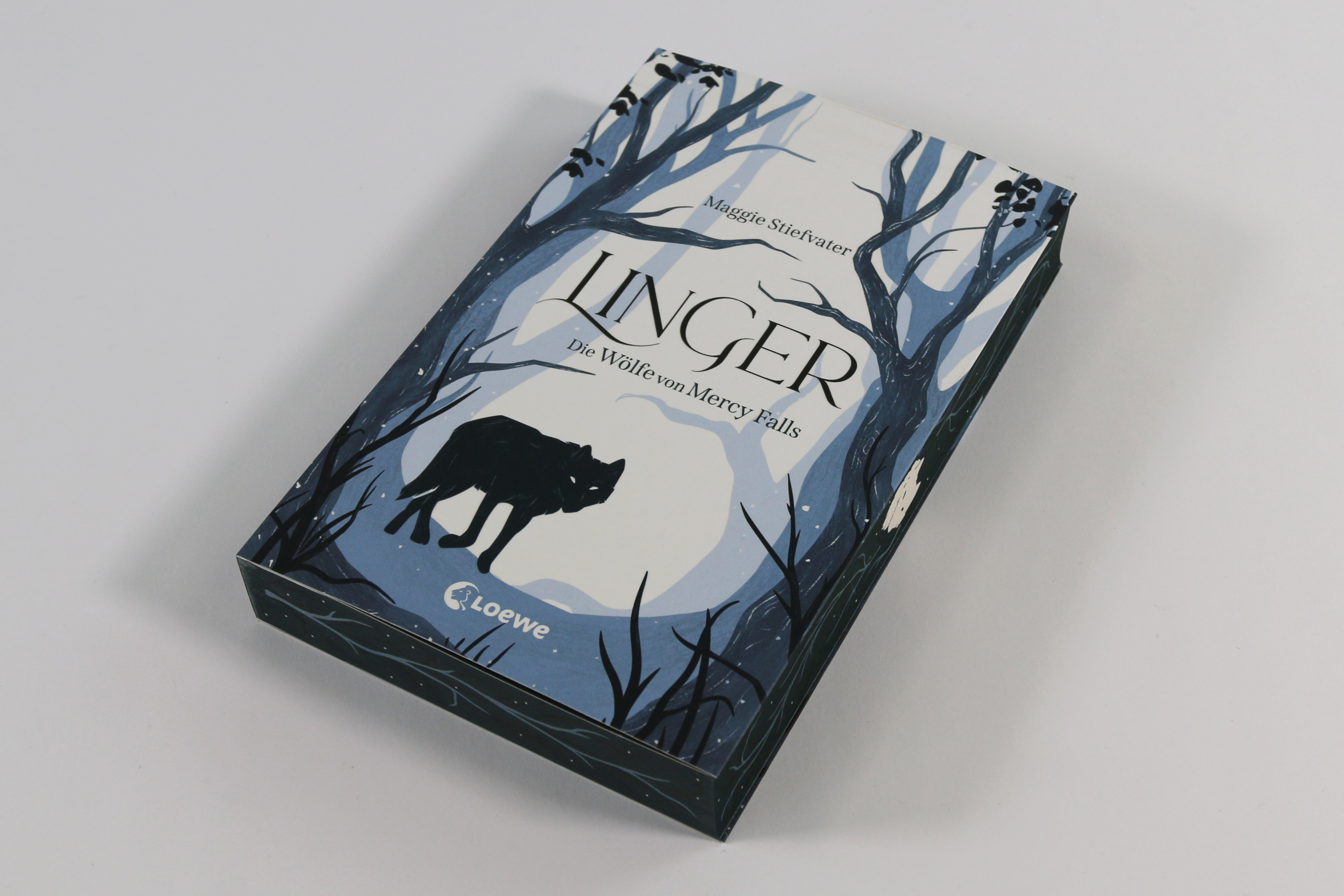 Linger (Die Wölfe von Mercy Falls, Band 2) 9783743224780_04