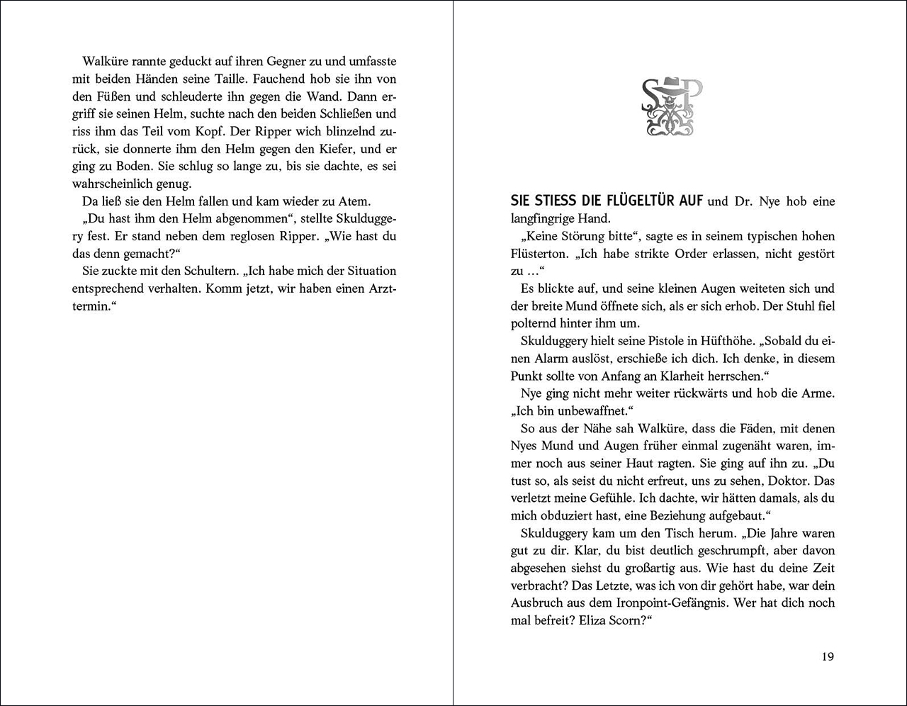 Skulduggery Pleasant (Band 11) - Mitternacht 9783743211827_2